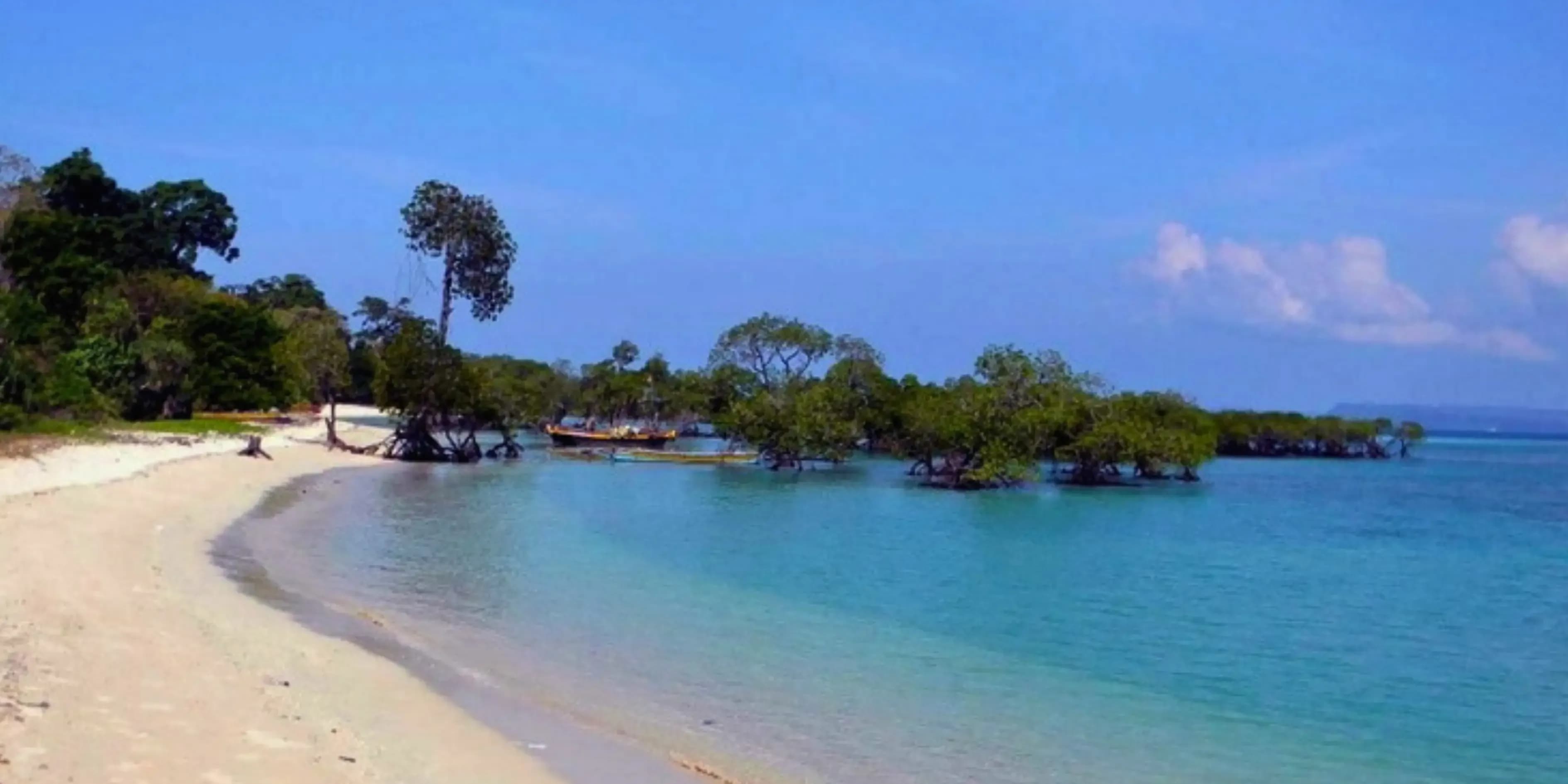 Total Andaman Package With Airfare 2027 | Inclusive