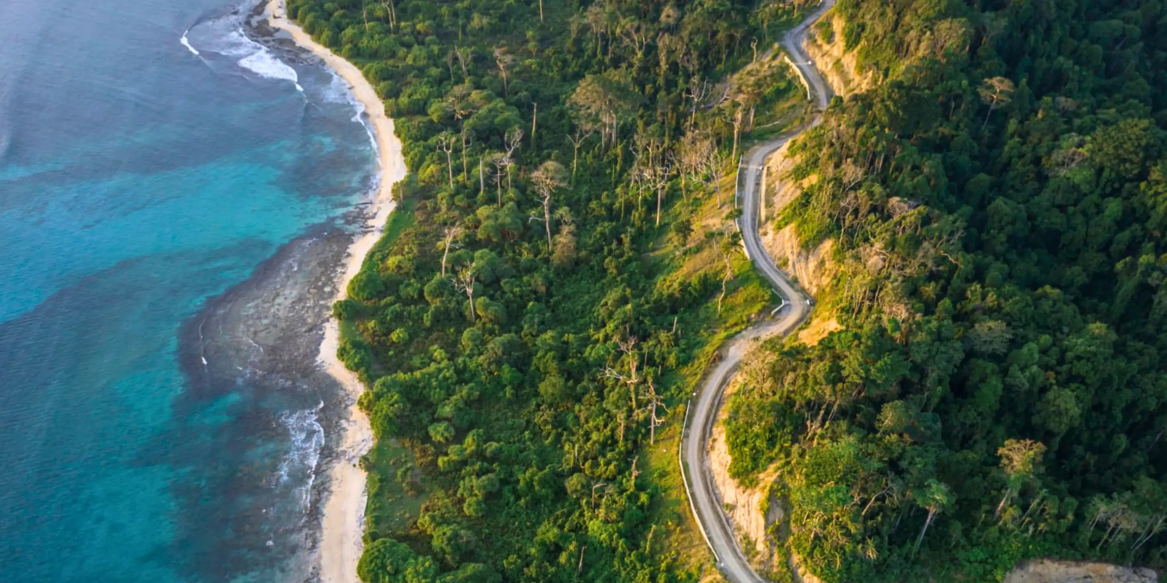 6 Day Complete Andaman Tour Package | Flawless
