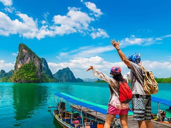 Andaman Grand Expedition | 10-Day Ultimate Island Adventure (9 Nights, 10 Days)