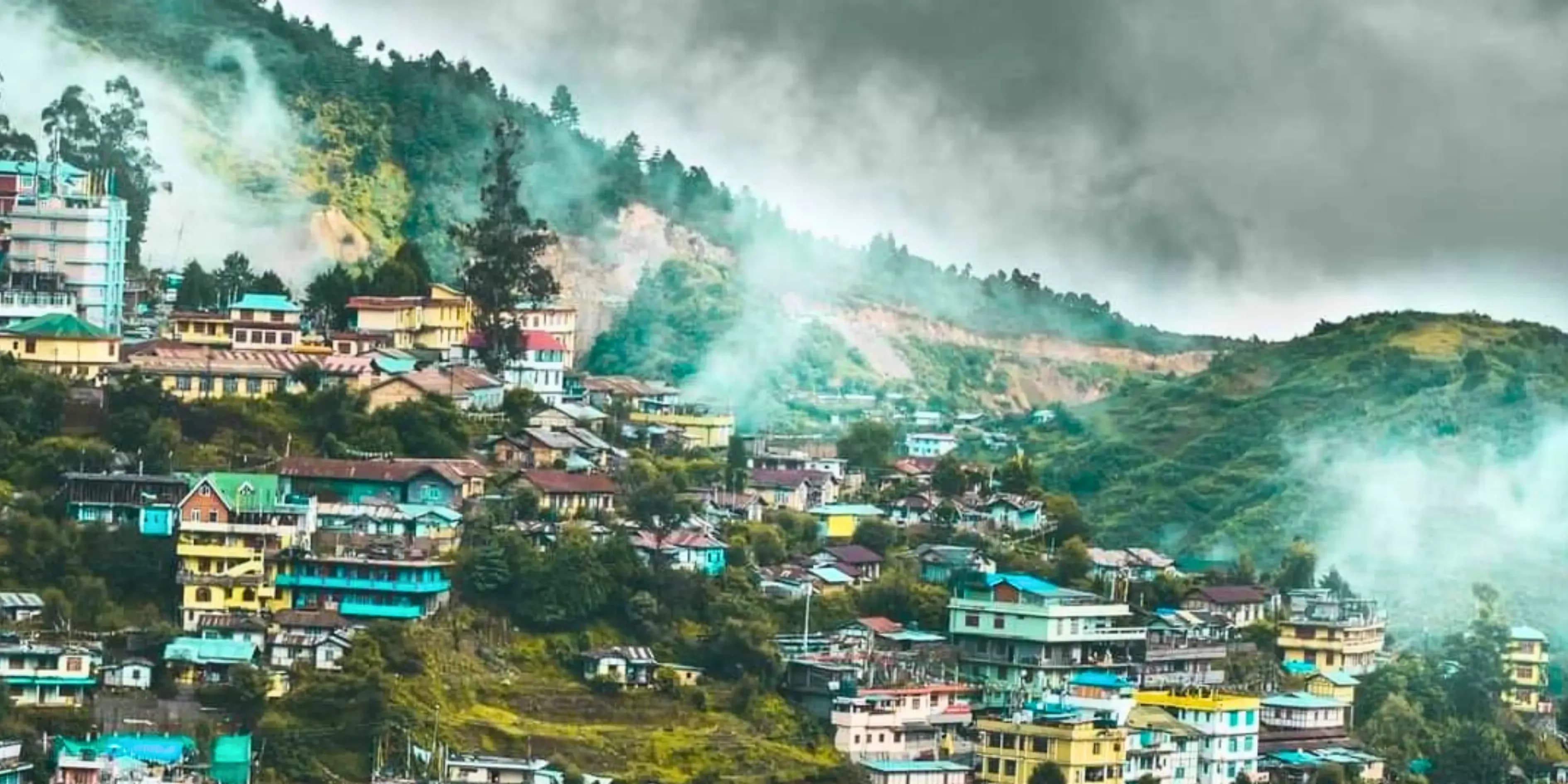 Definitive 10 Days Arunachal Road Trip Package | Vibrant