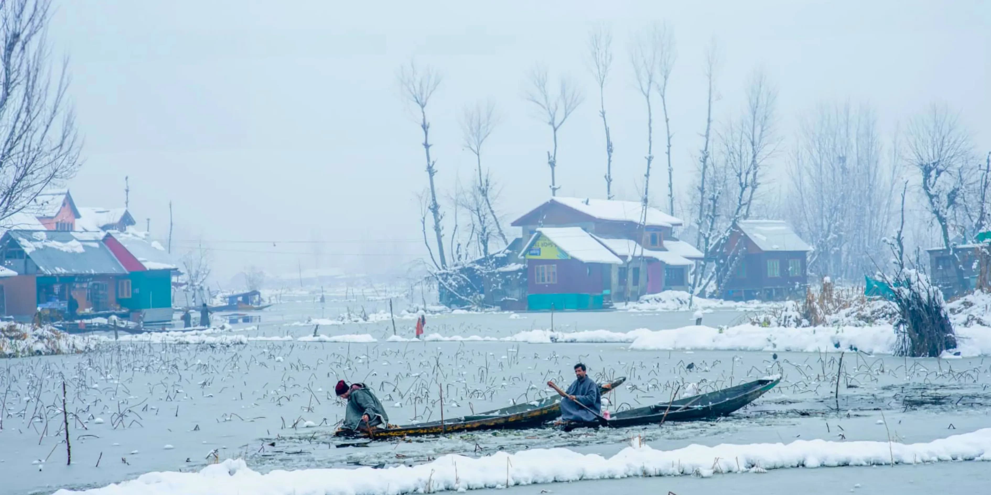 Hidden 5 Days Bhaderwah Jammu Kashmir Package | Gentle