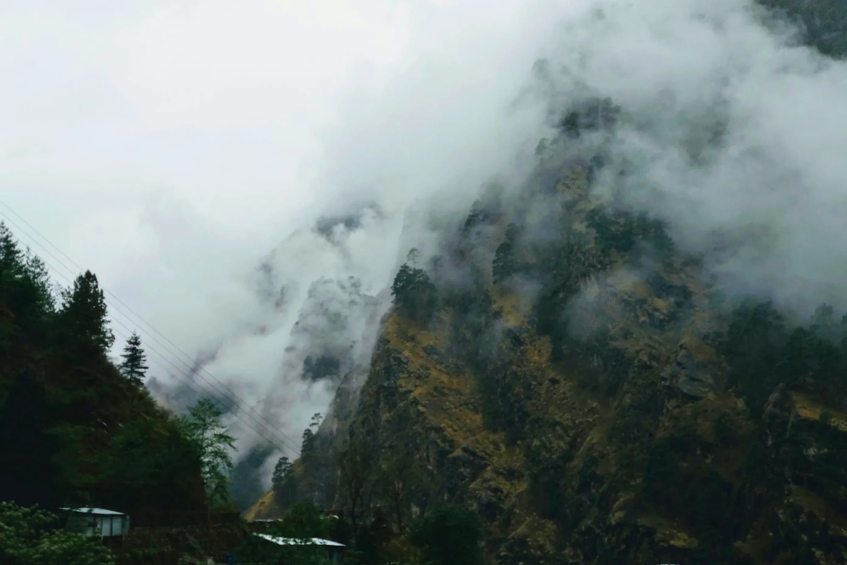 Bhairav Temple Tour Package