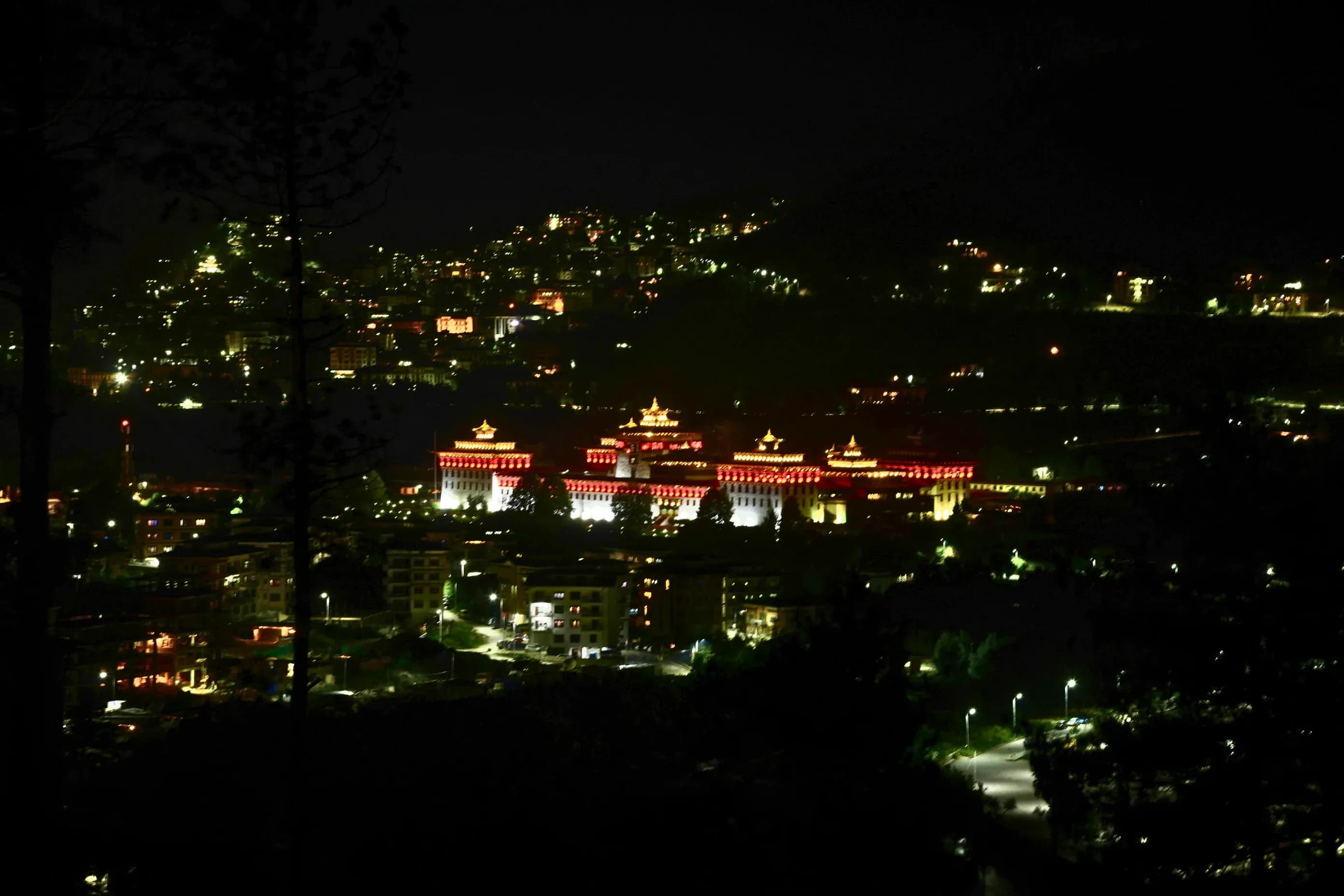 Bhutan Family Tour Package by Road