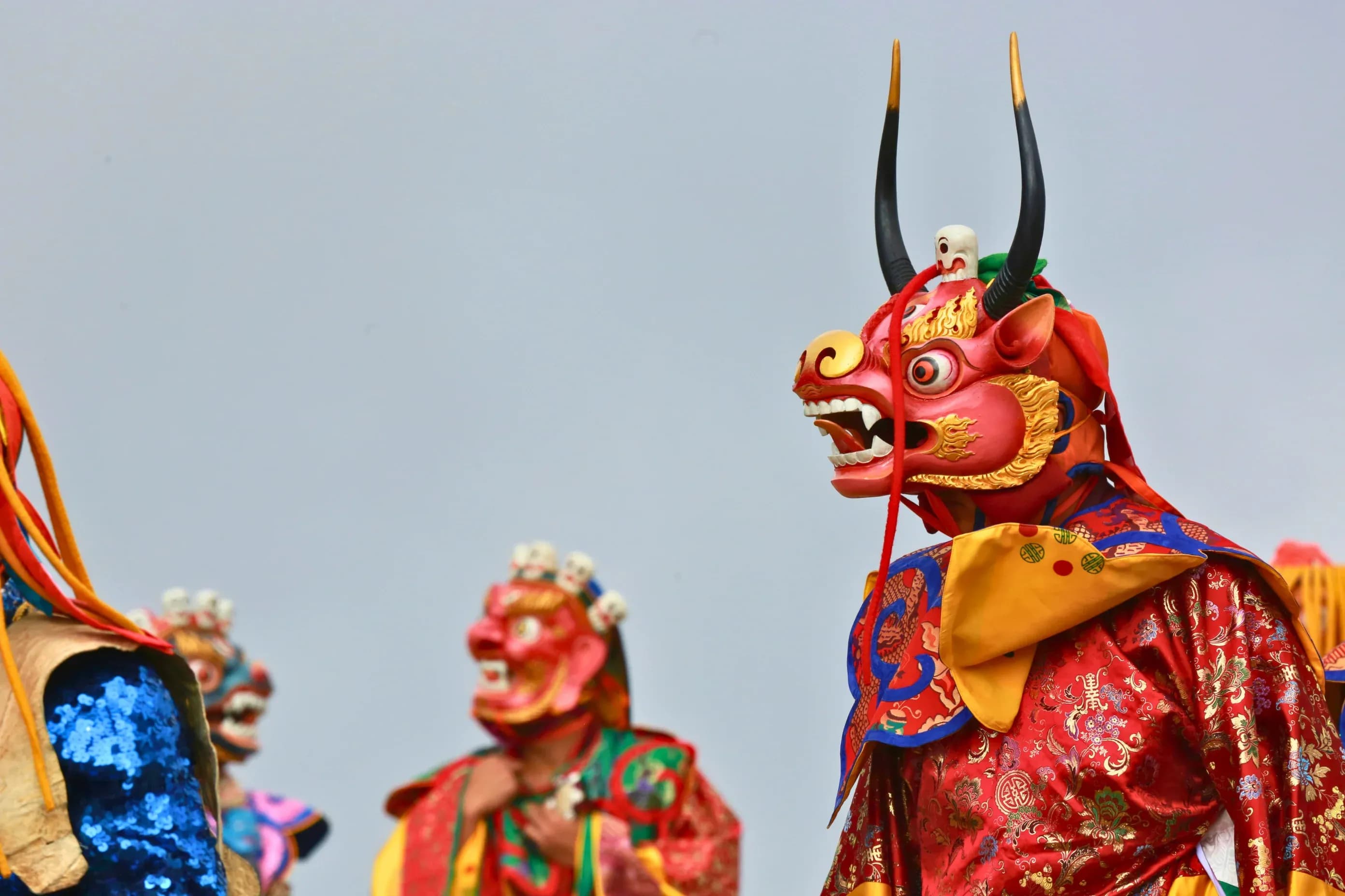 Bhutan Short Tour Package by Road