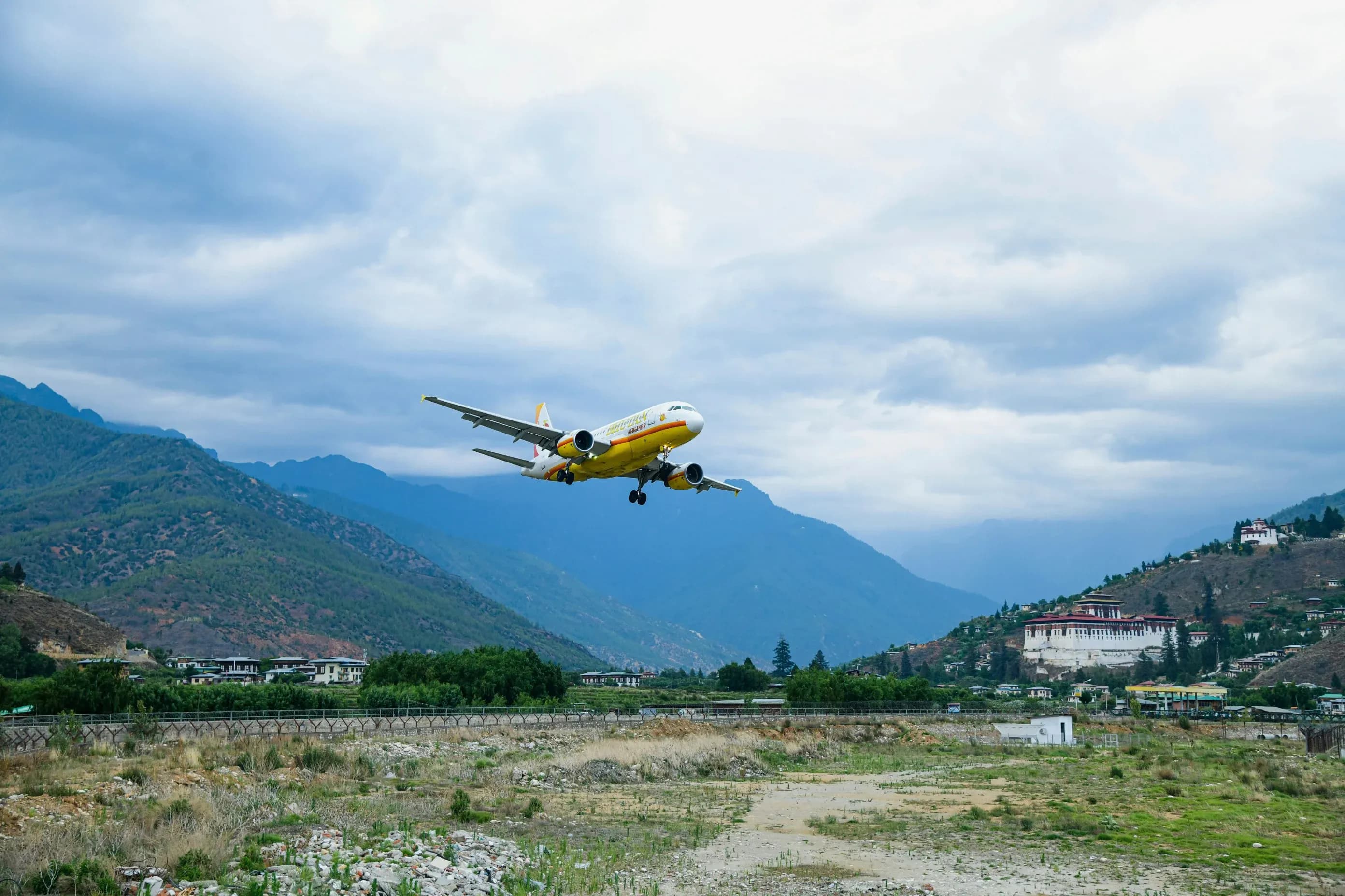 Bhutan Tour Package from Jaigaon