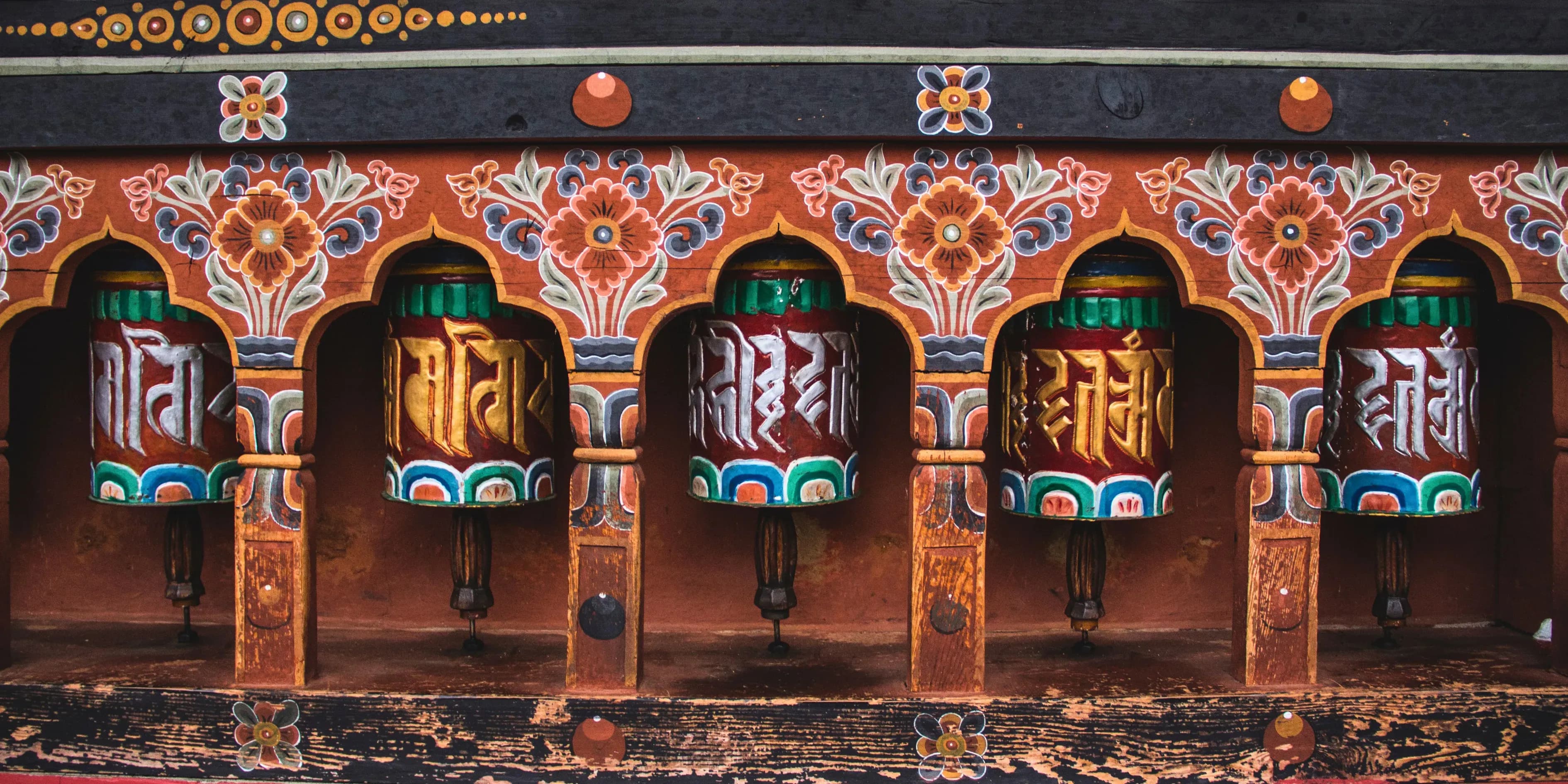 6 Untamed Bhutan Dagana Offbeat Tour Package | Resolve