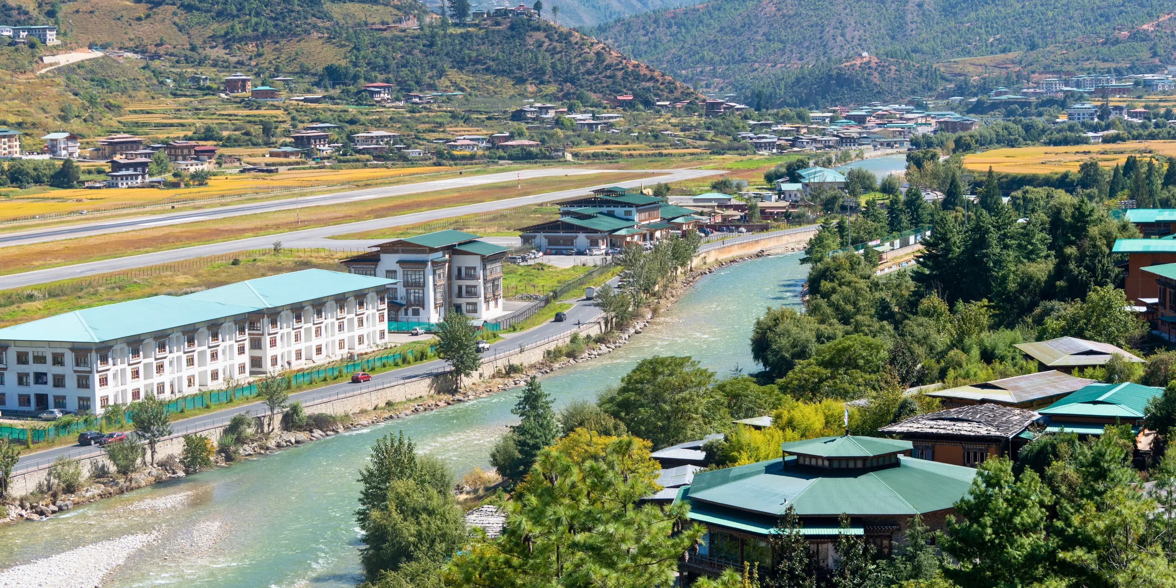 5 Alpine Bhutan Druk Path Trek Tour Package | Clarity