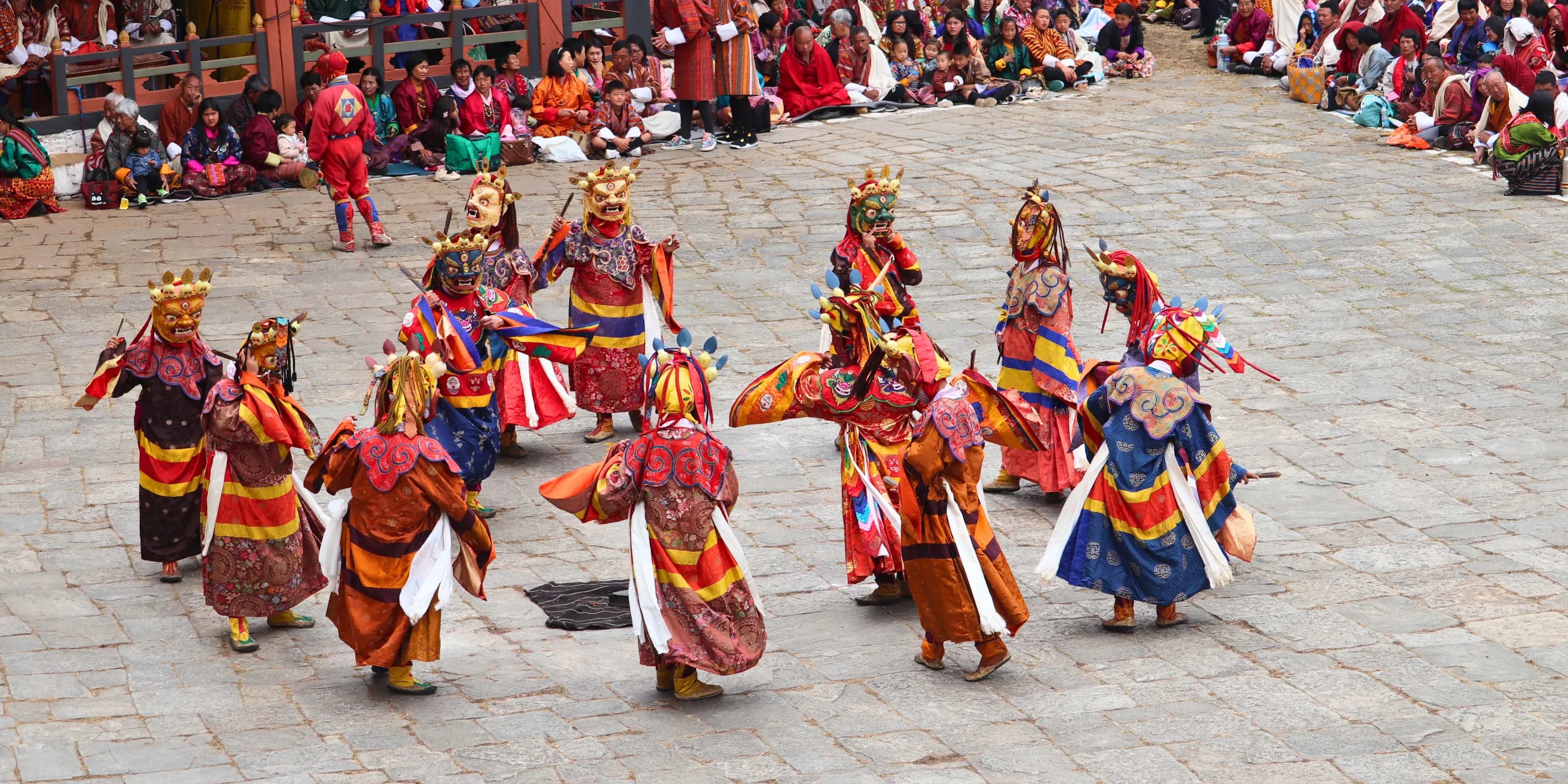 3 Wild Bhutan Gelephu Wildlife Tour Package | Freedom
