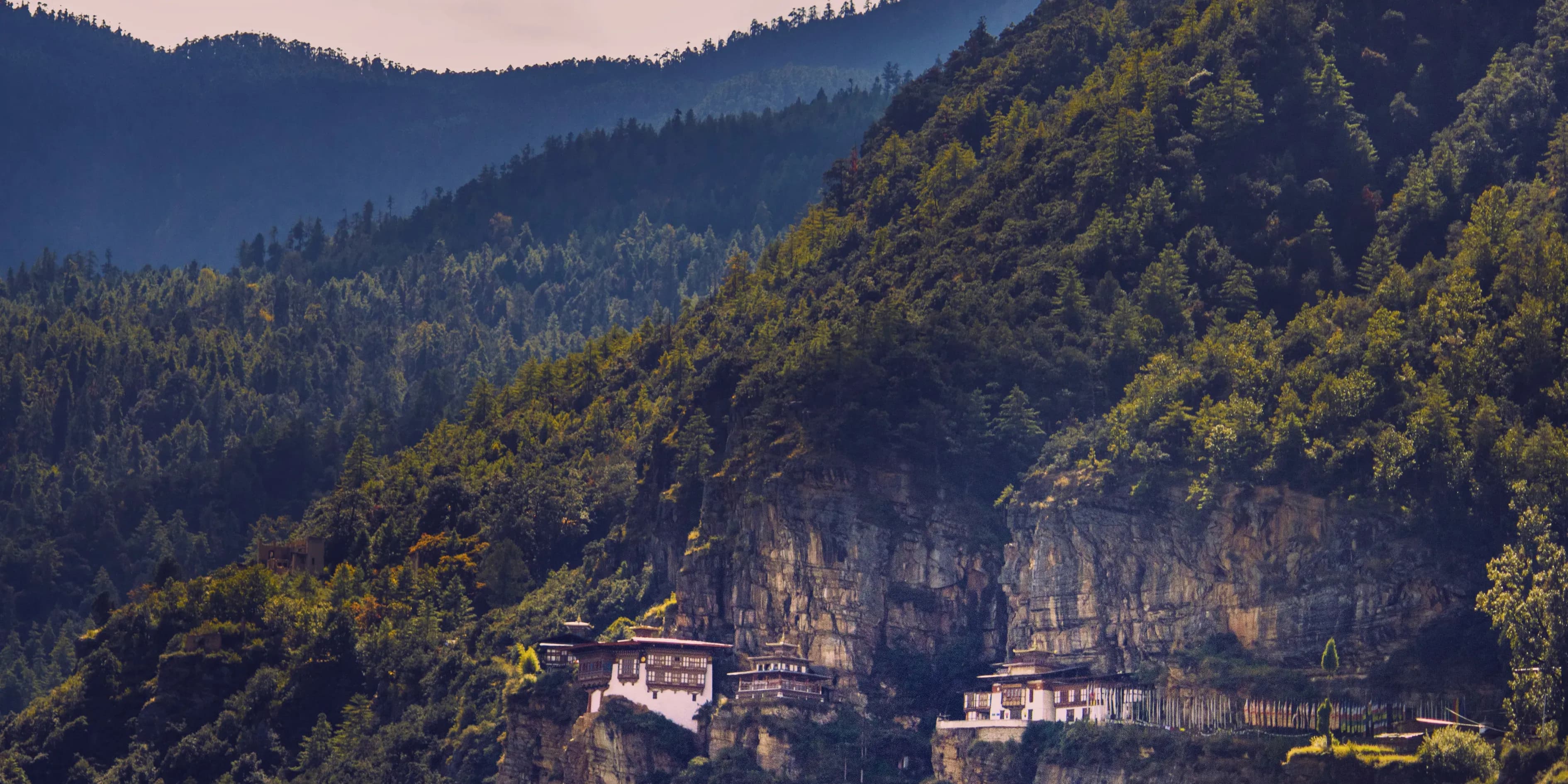 6 Plush Bhutan Glamping Tour Package | Indulgence