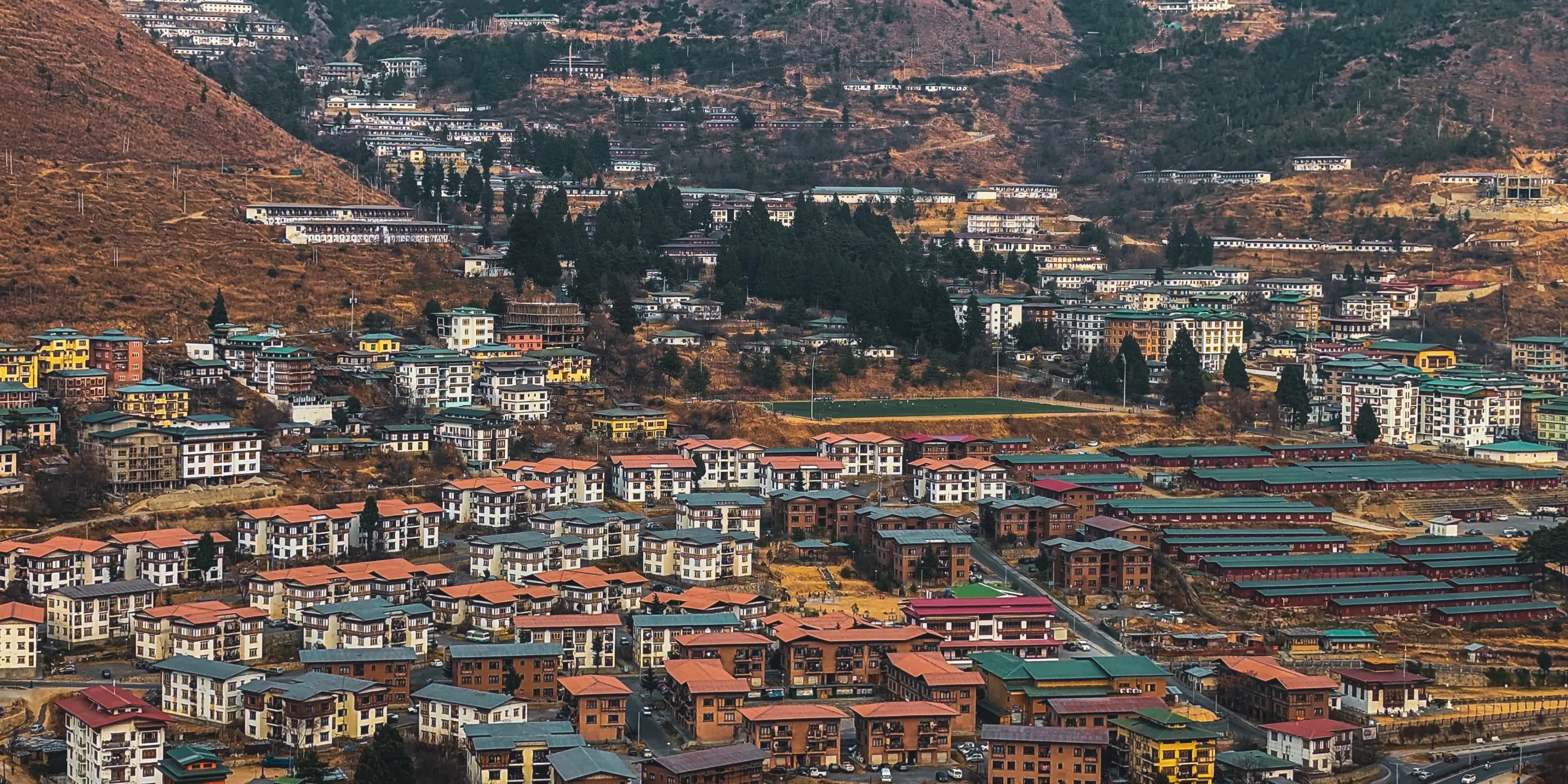 4000 Nomadic Bhutan Merak Sakteng Tour Package | Mystery
