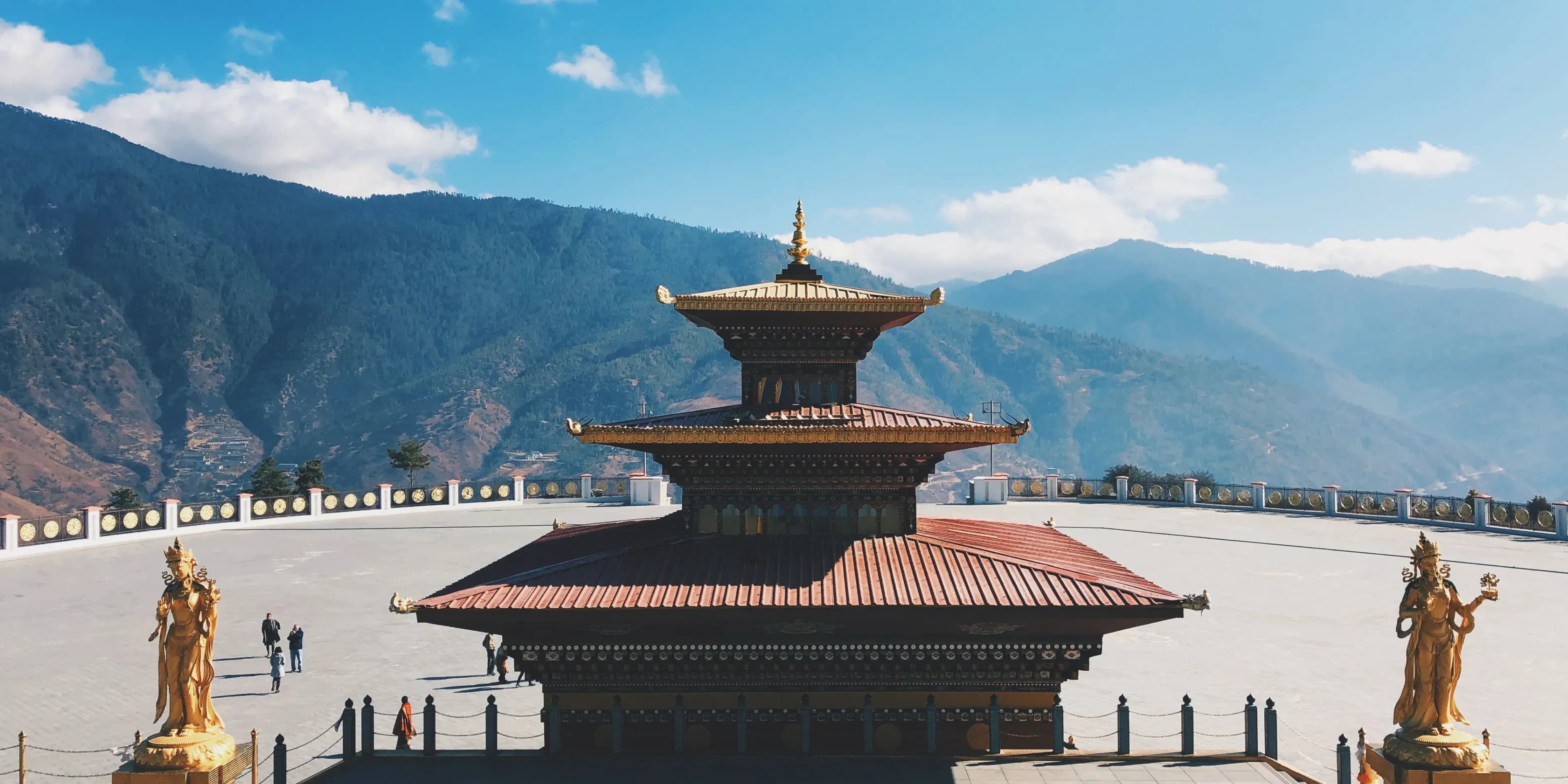 Fearless Bhutan Solo Female Travel Tour Package | Confidence