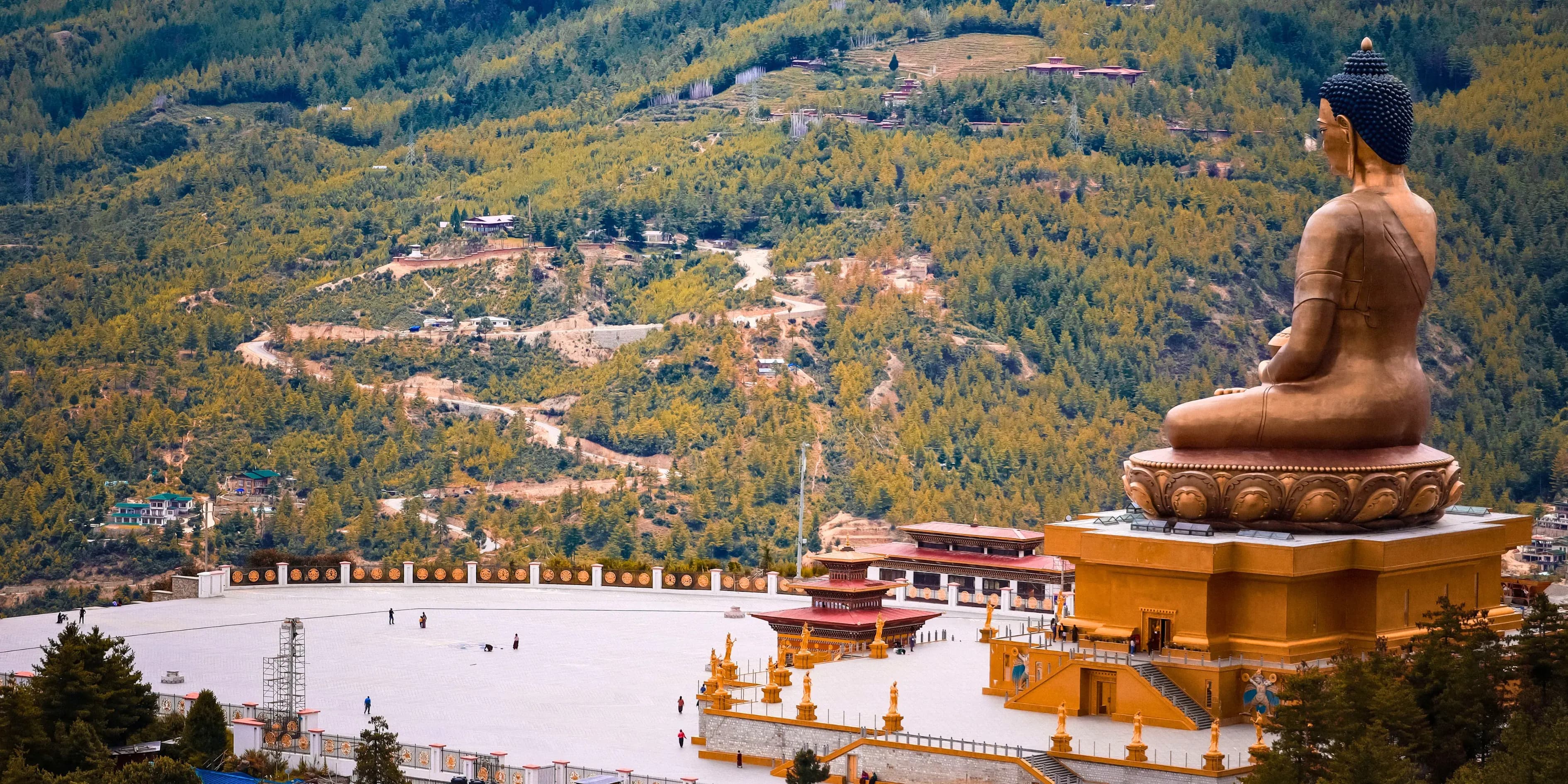 1 Western Bhutan Tour Package From Ahmedabad | Opportunity