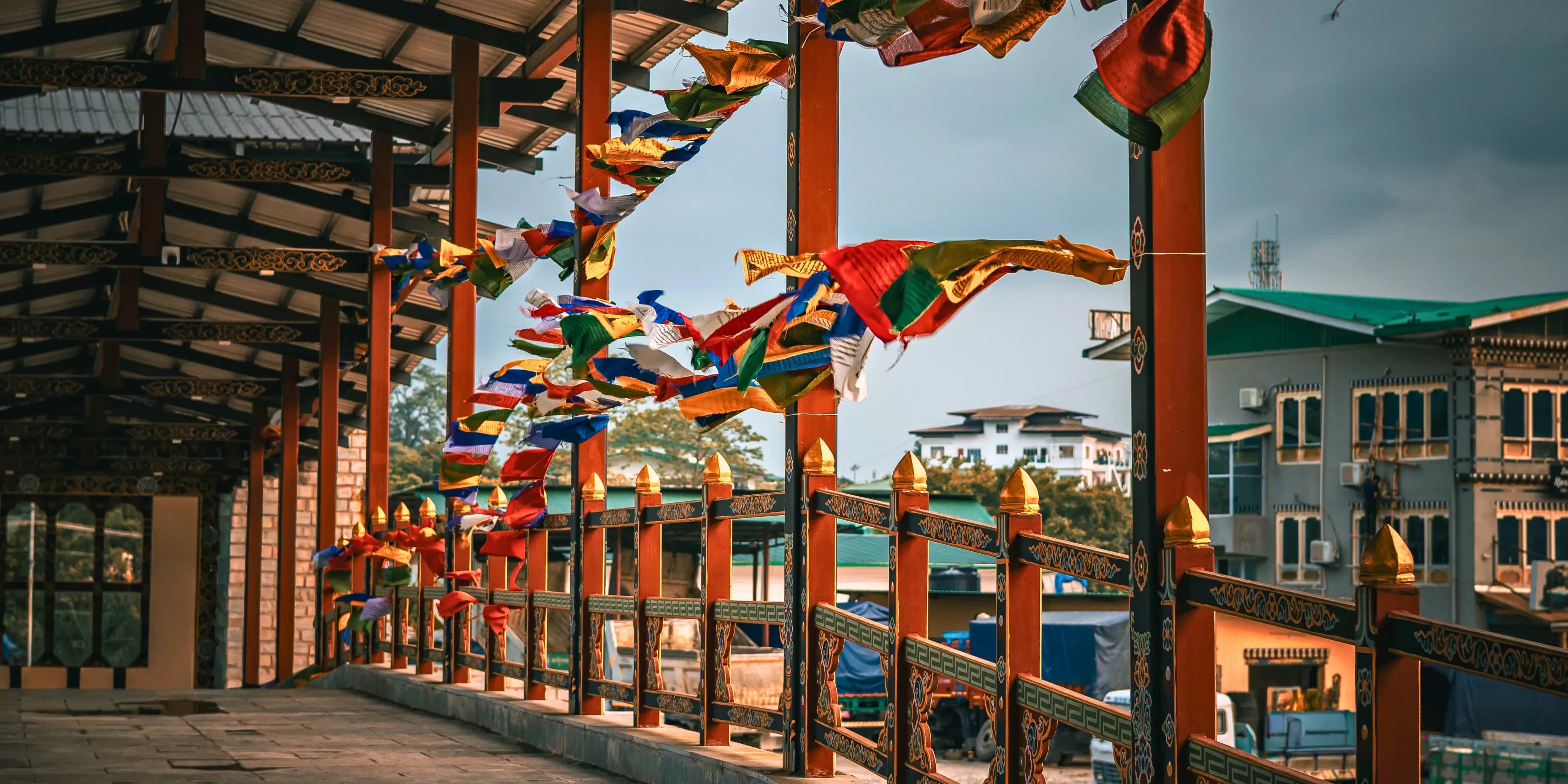 4 Pilgrim Bhutan Tour Package From Gaya | Reverence