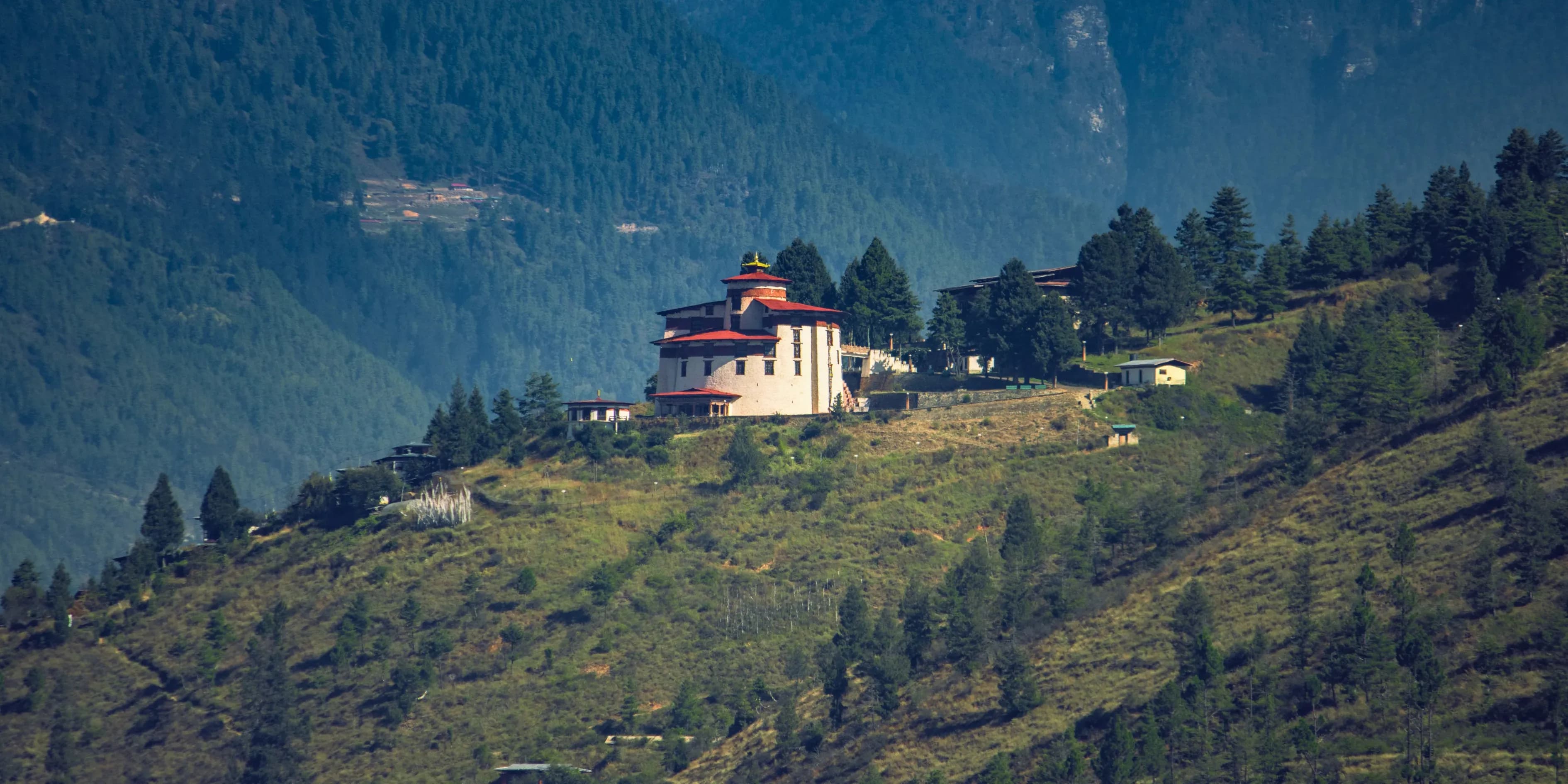 7 Coastal Bhutan Tour Package From Mumbai | Wanderlust