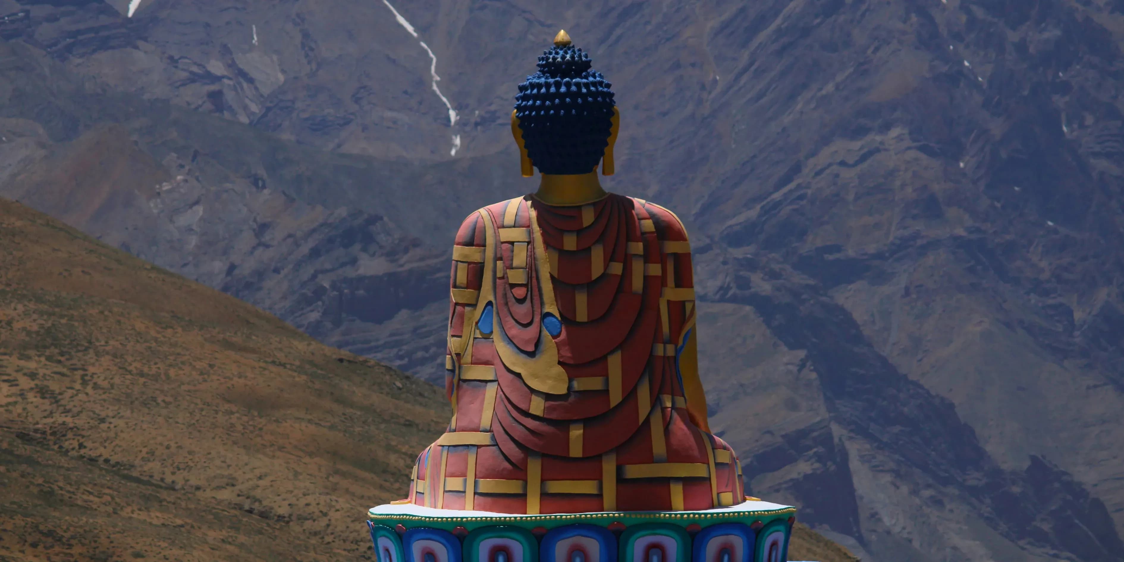 5 Weathered Bhutan Trongsa Dzong Tour Package | Belonging