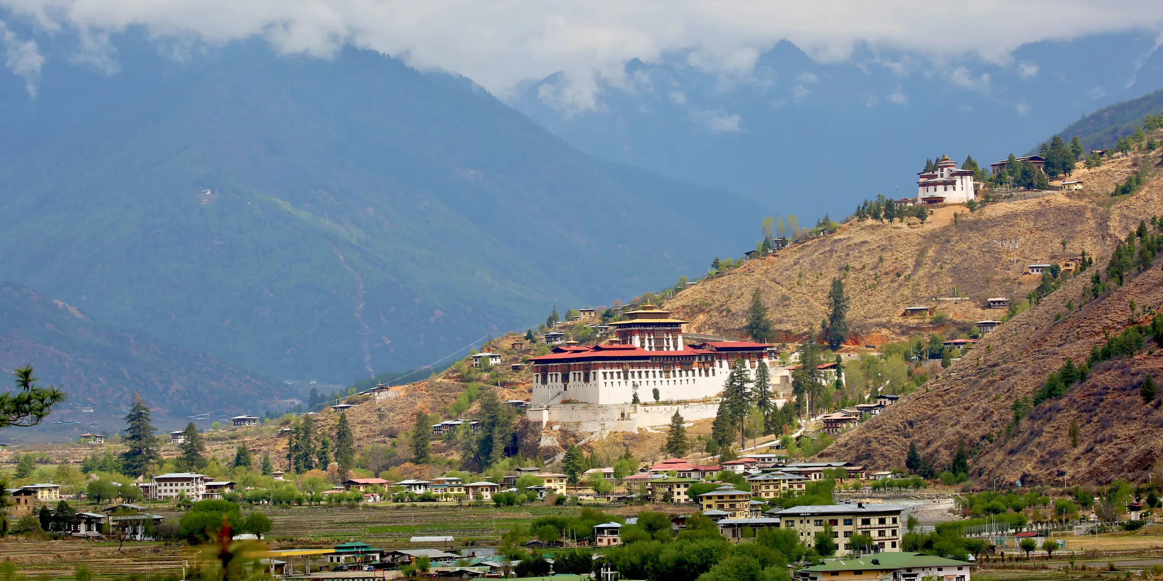 7 Mindful Bhutan Wellness Retreat Tour Package | Calm