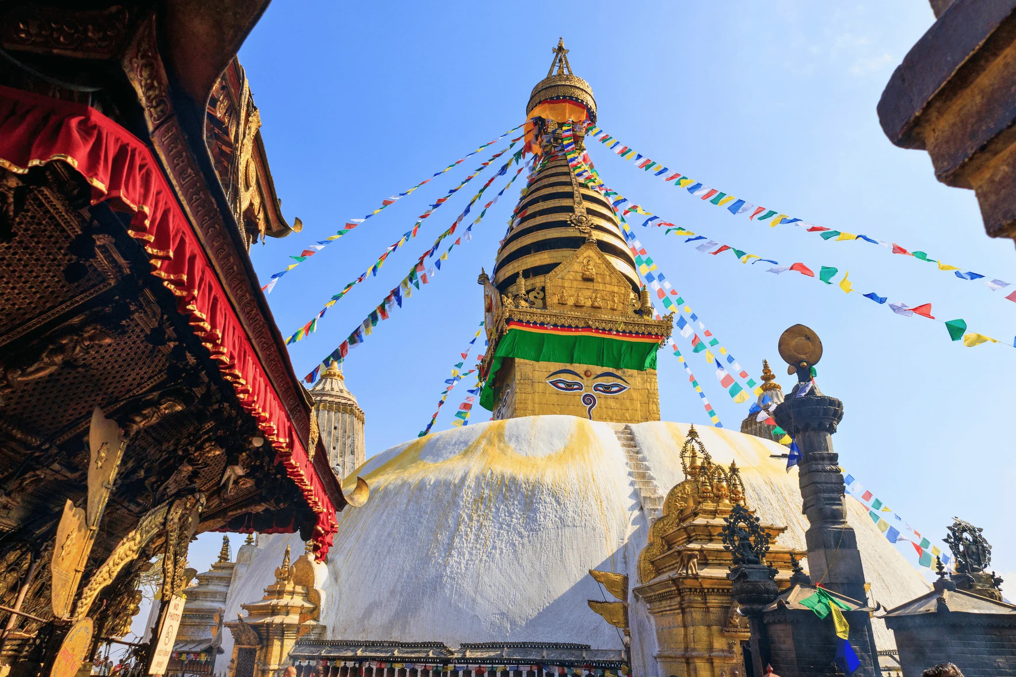 Bungee Jumping Pokhara Adventure Package