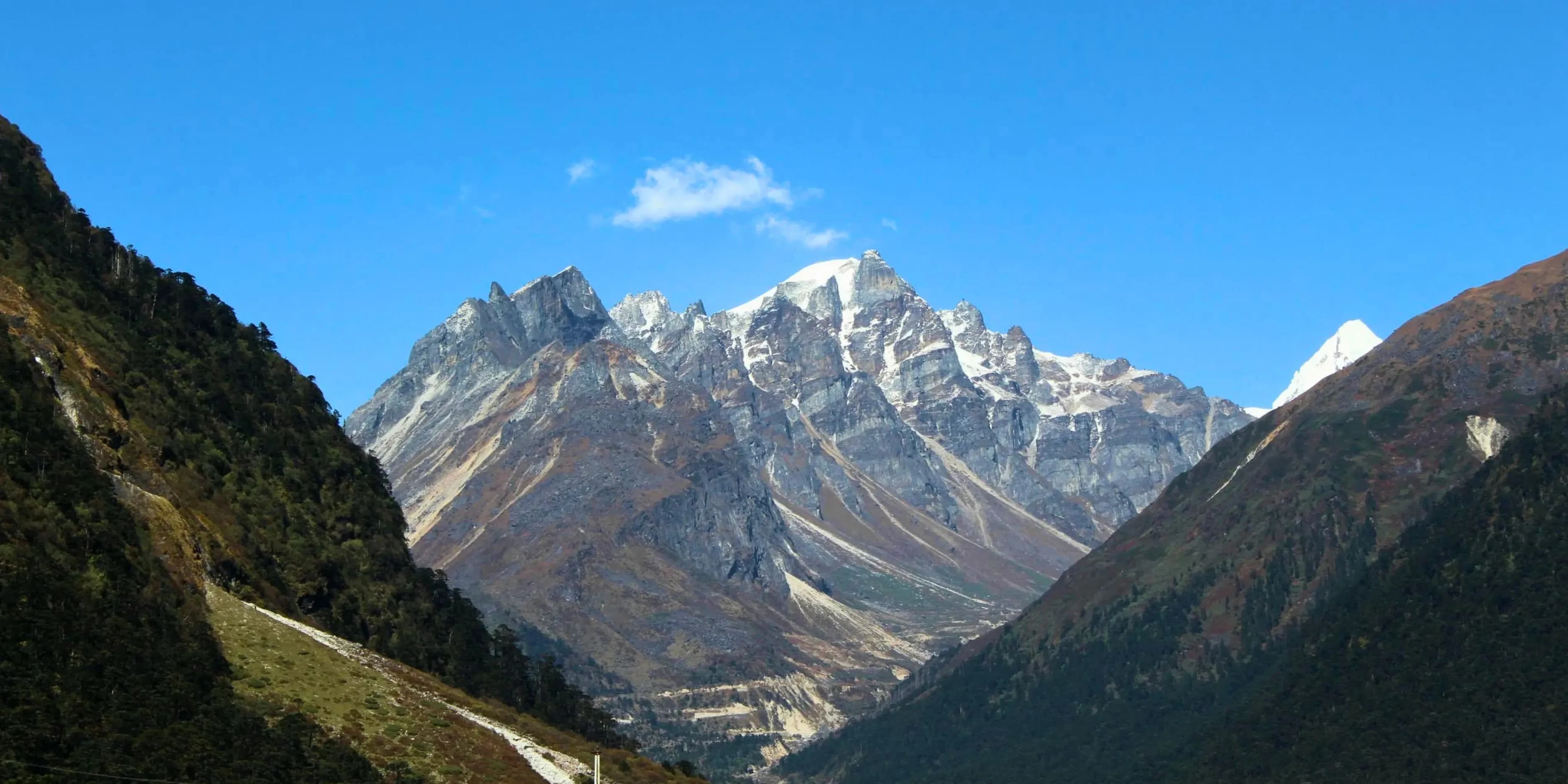 Pure Chalamthang Sikkim Tour Package 2 Days | Genuine