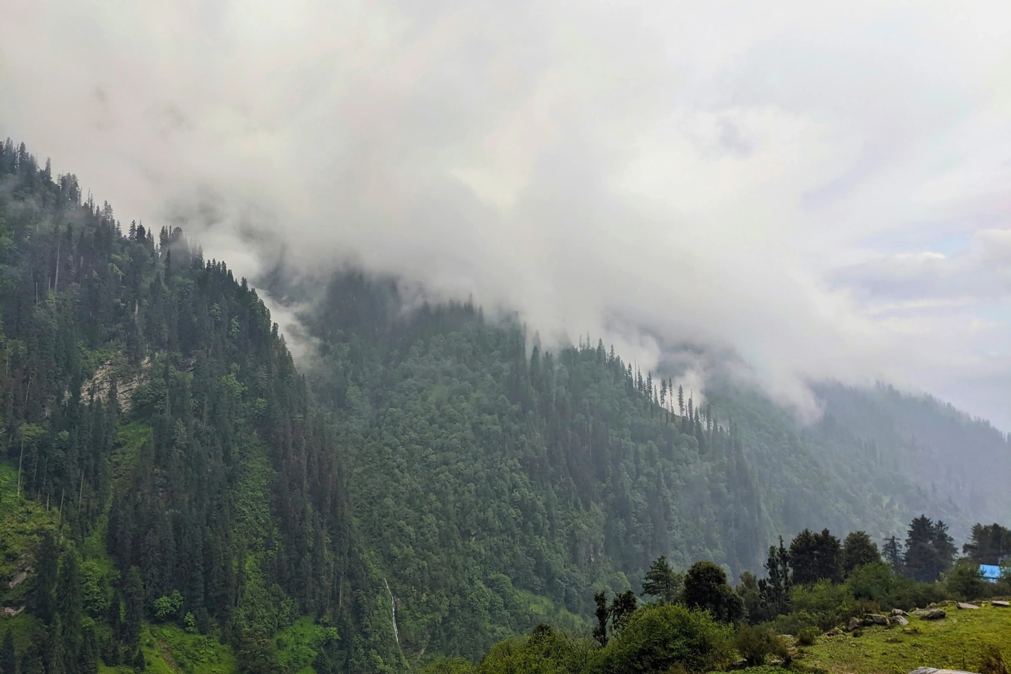 Chandigarh Amritsar Shimla Tour Package