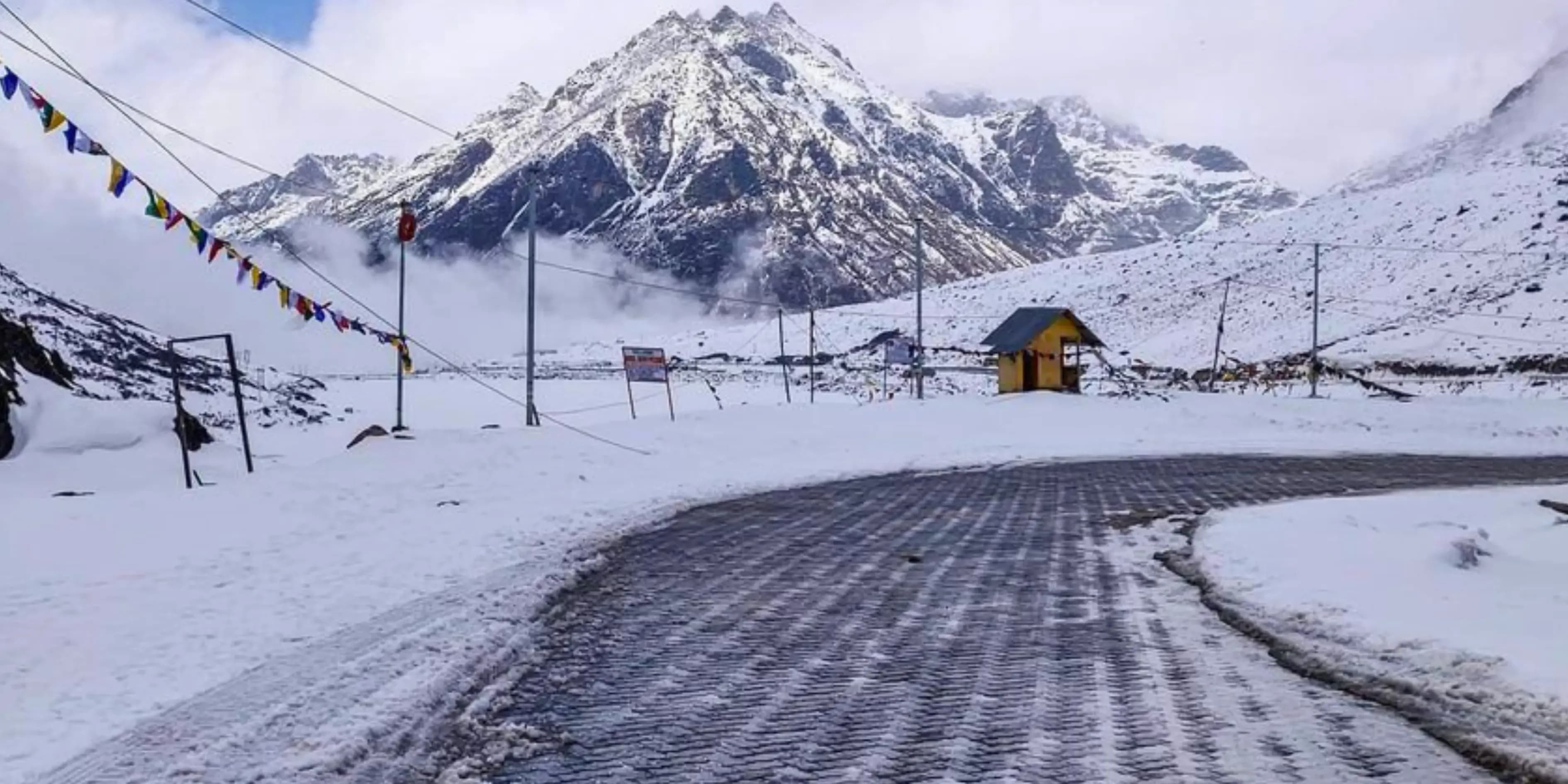 Exceptional 8 Days Chennai to Arunachal Tour | Captivating