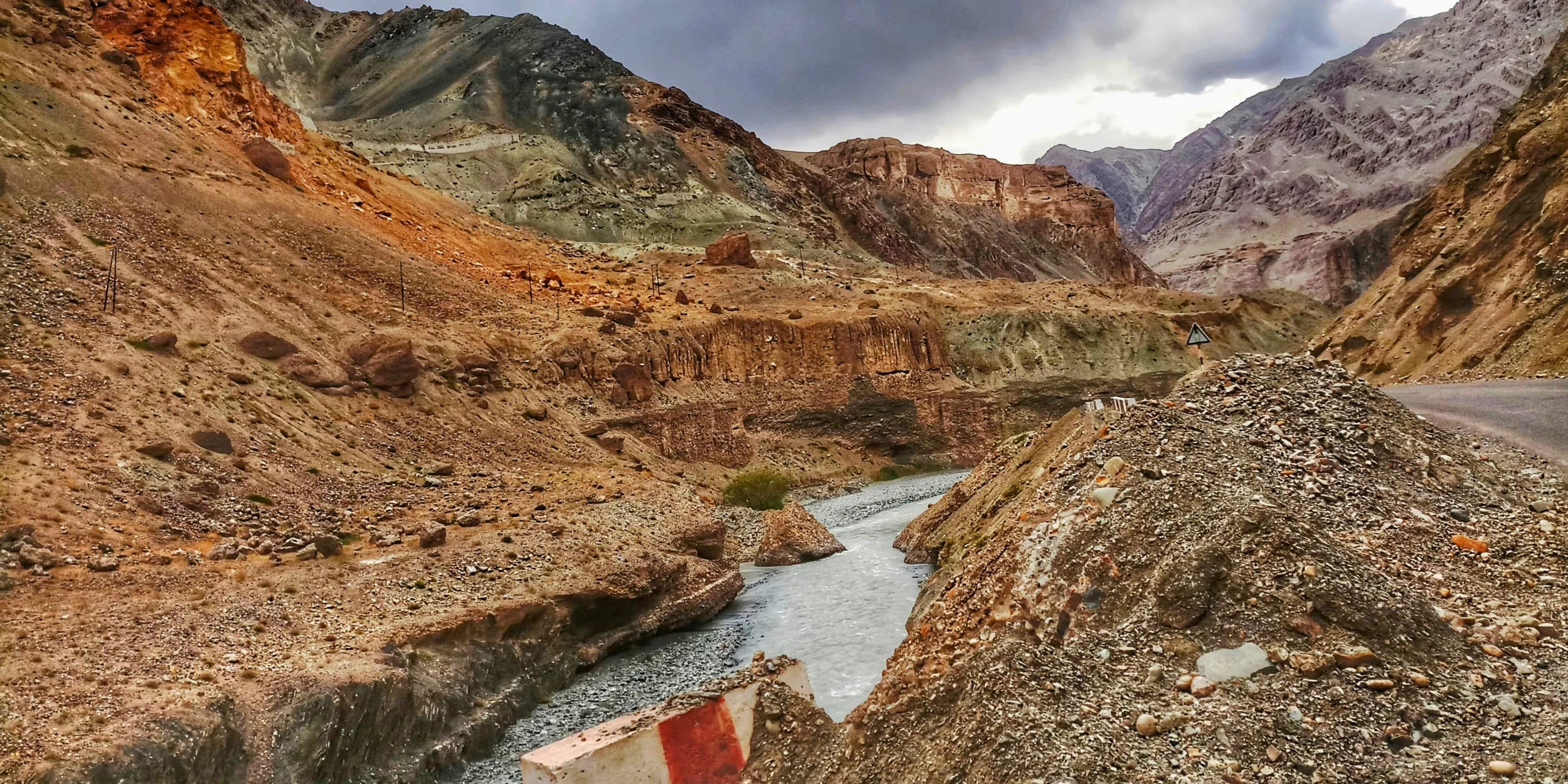 Ancient 6 Days Dah Hanu Village Trip Ladakh | Compelling
