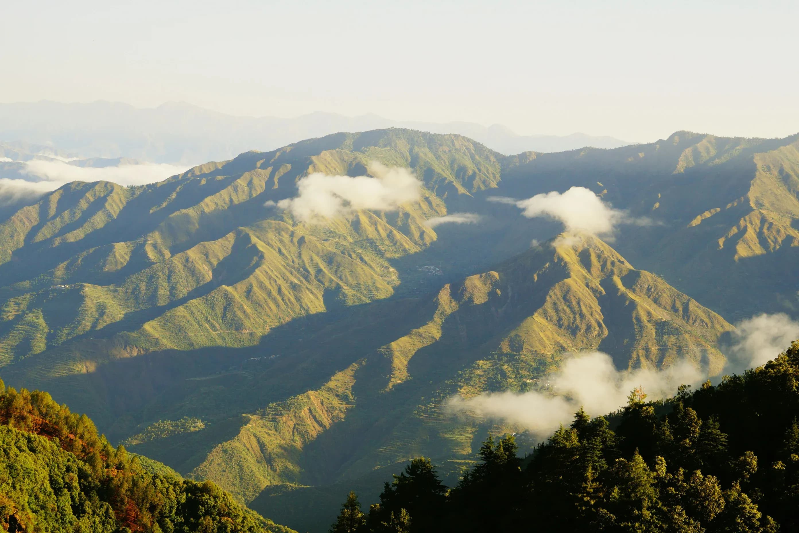 Dehradun Tour Package from Chennai