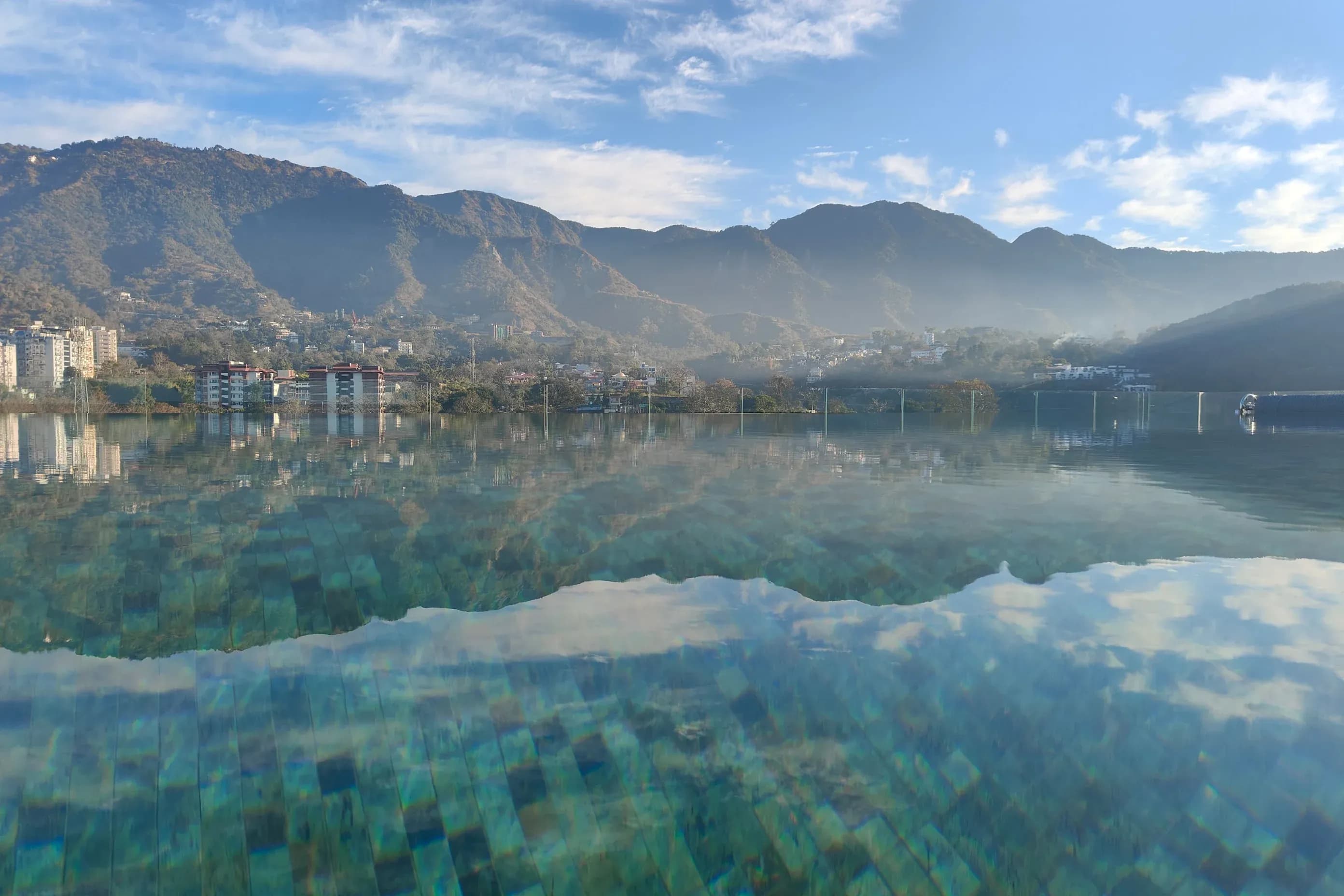 Dehradun Tour Package from Kolkata