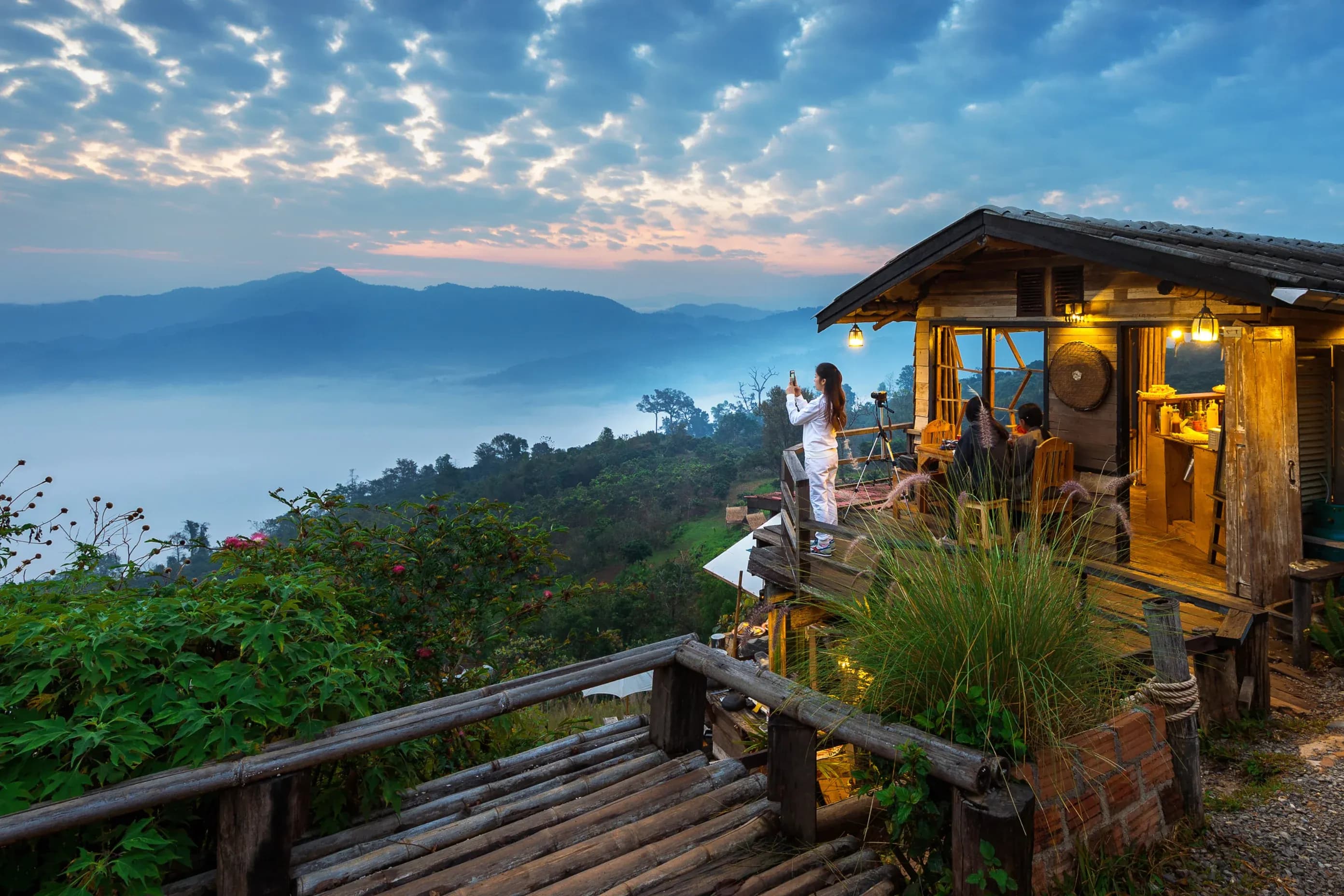 Dehradun Tour Package from Mumbai