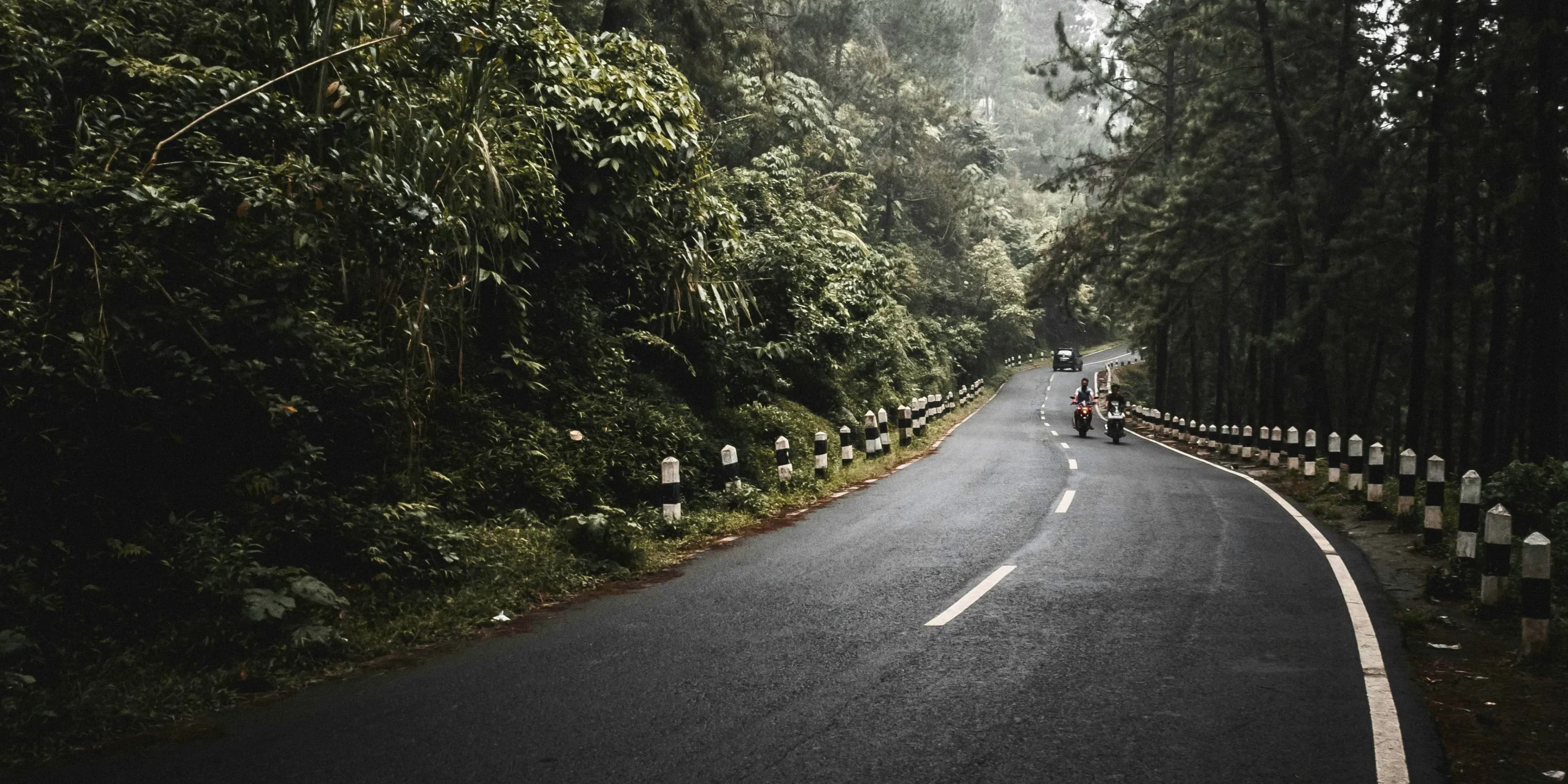 Primal 4 Days Garden of Caves Cherrapunji | Heartfelt