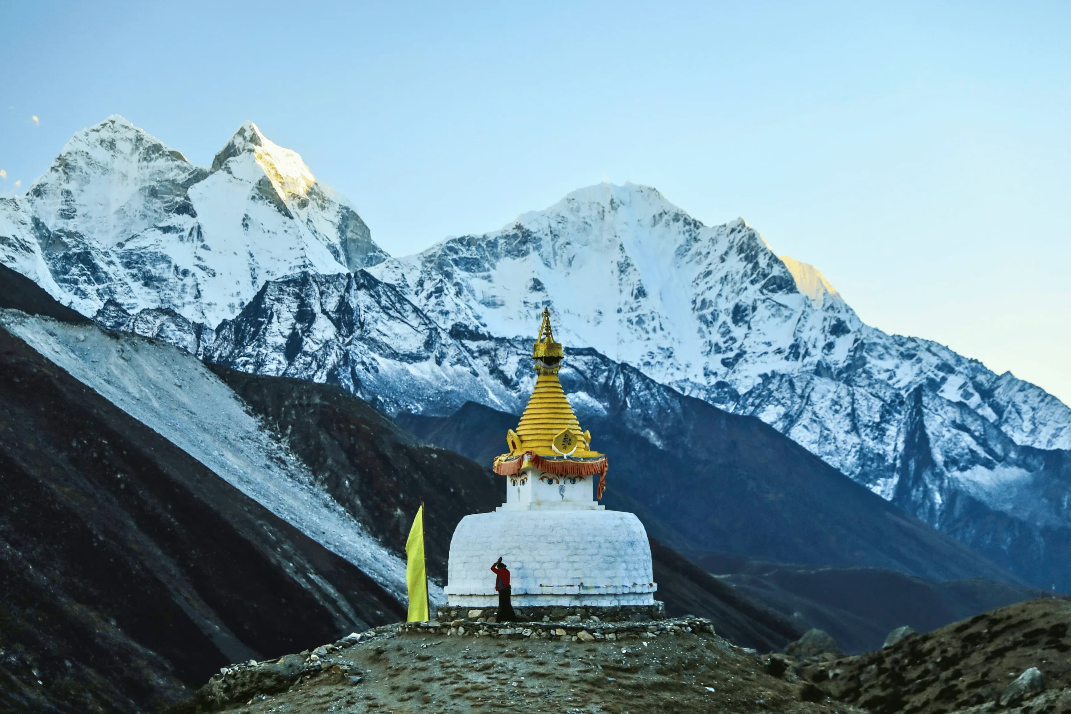 Gorkha Durbar Tour Package