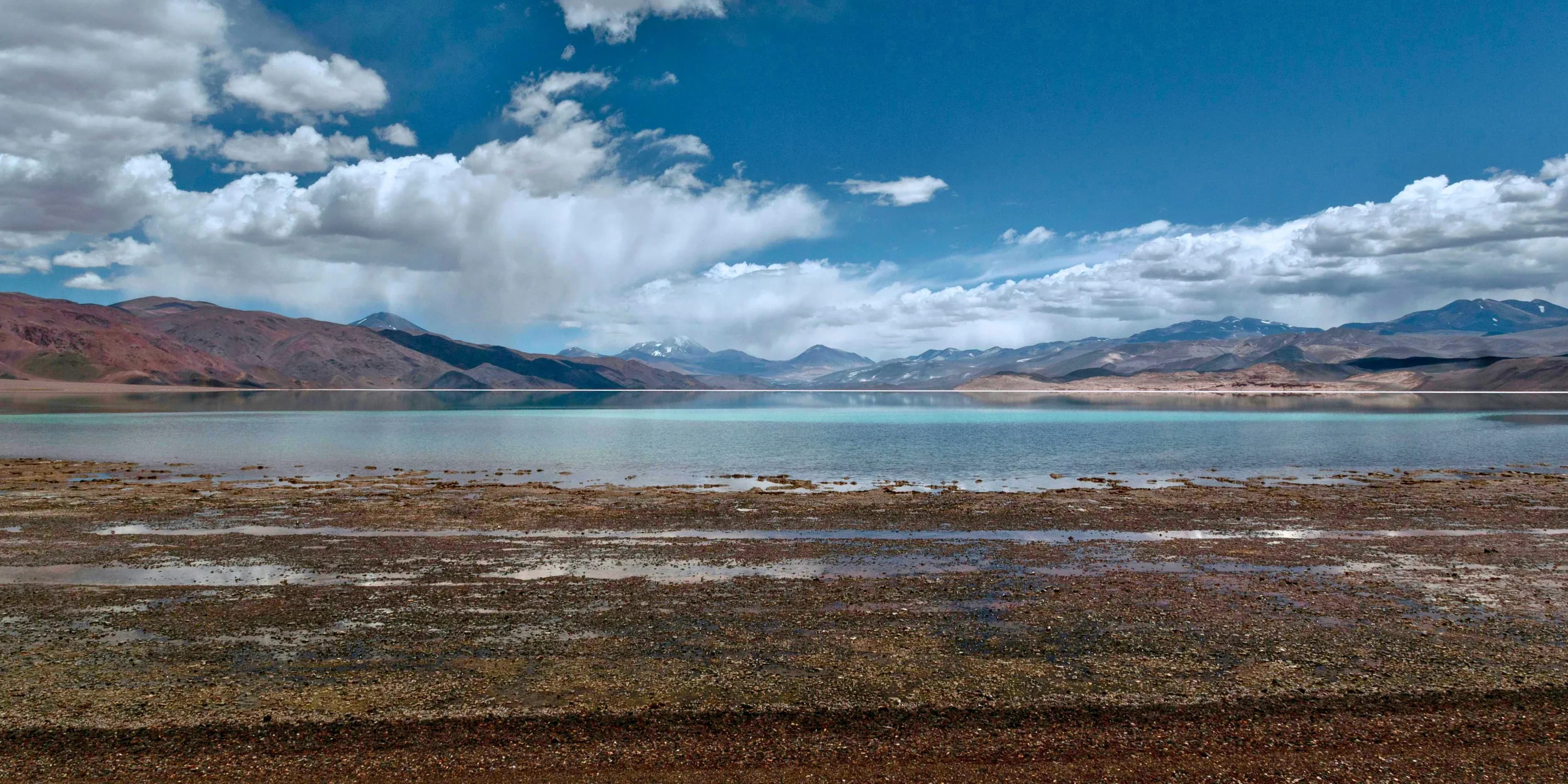 Absolute 7 Days Hanle Dark Sky Trip | Pristine