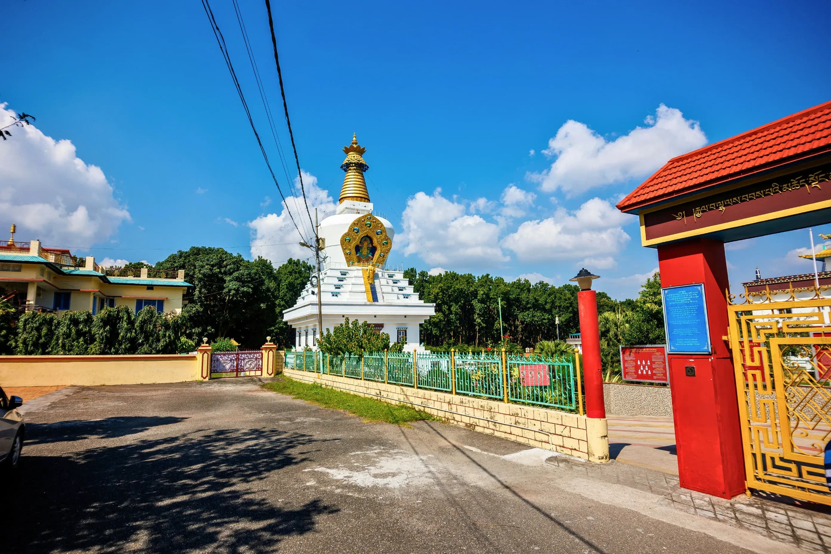 Har Ki Dun Trek Package