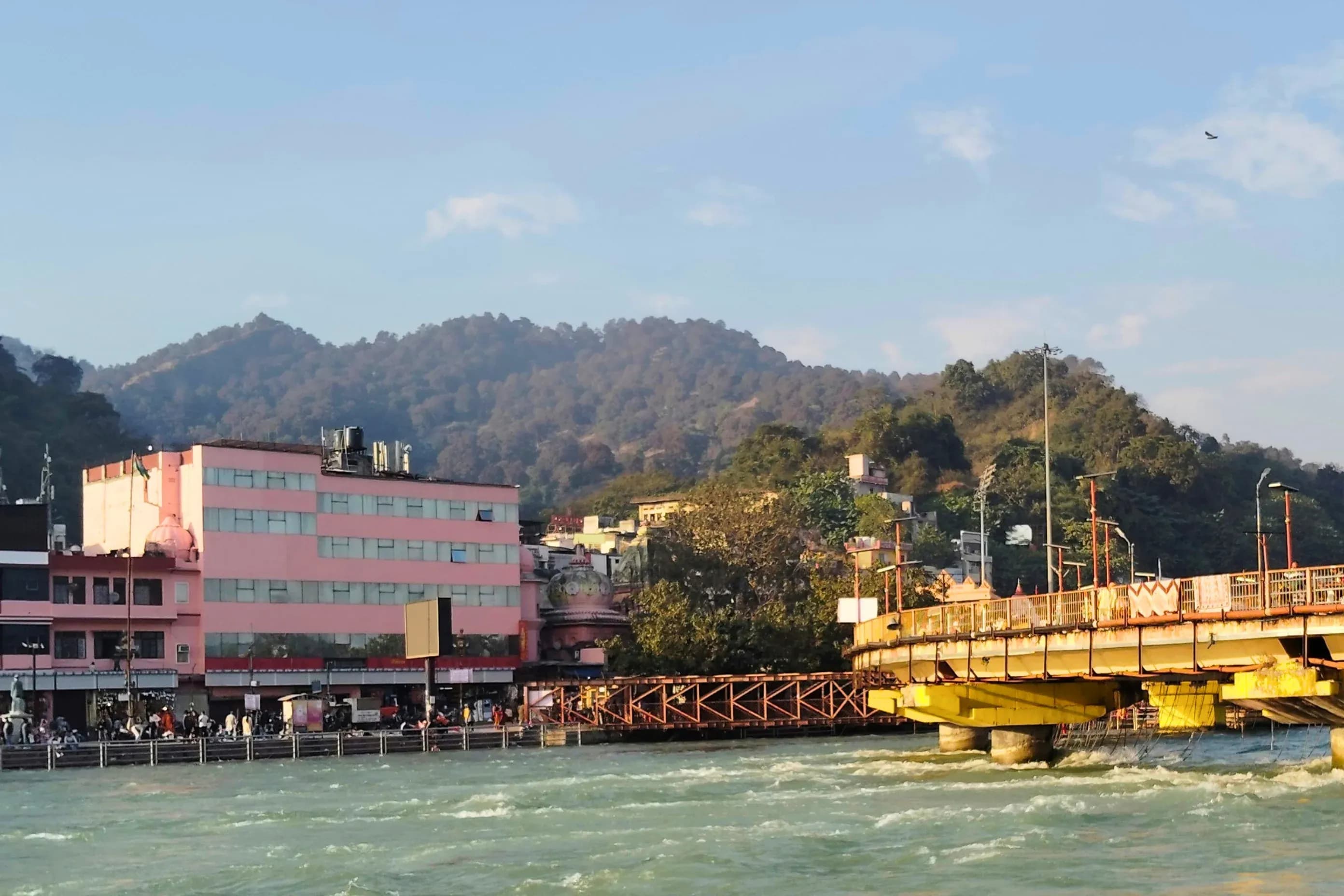 Haridwar Family Pilgrimage Package