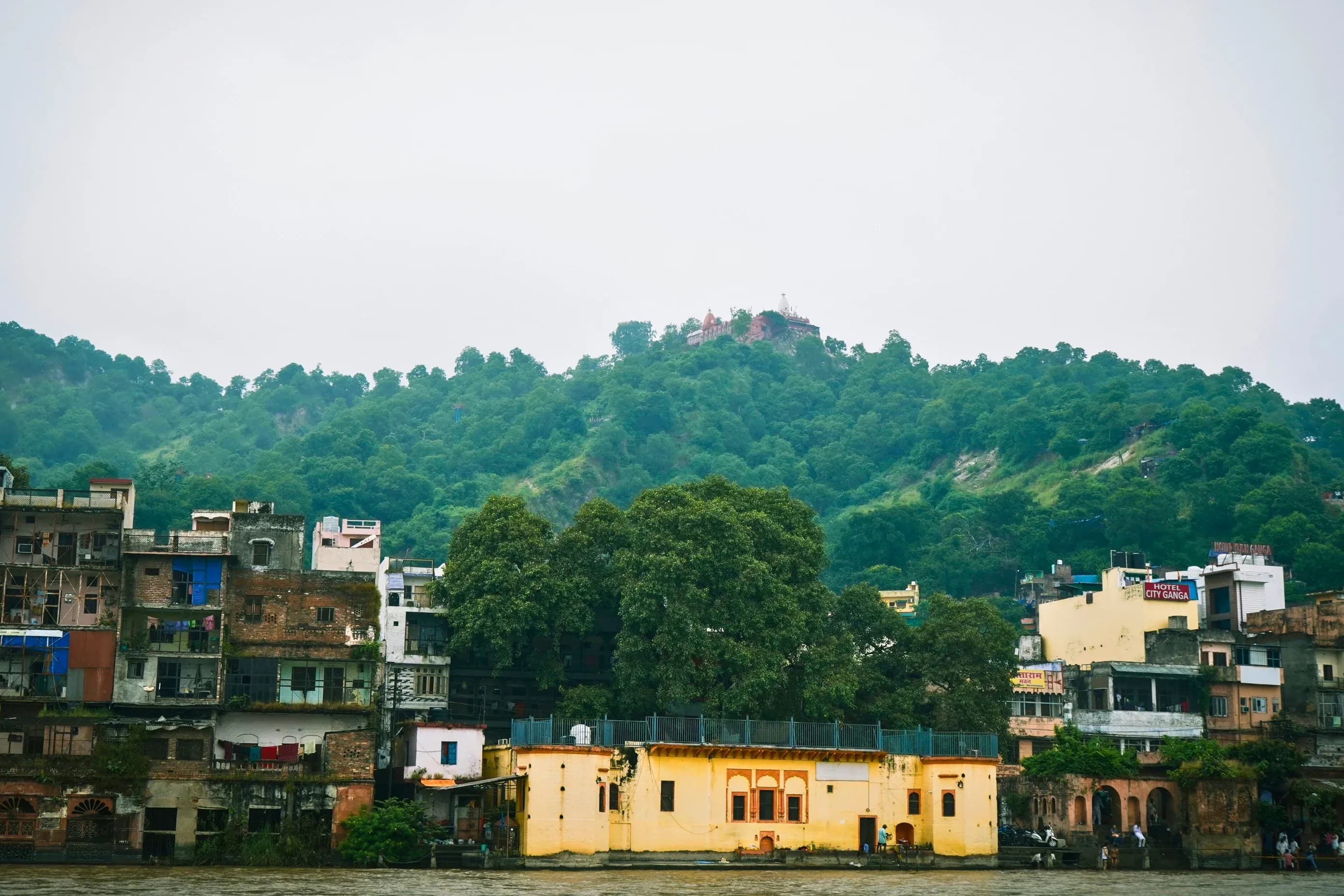 Haridwar Kanwar Yatra Tour Package