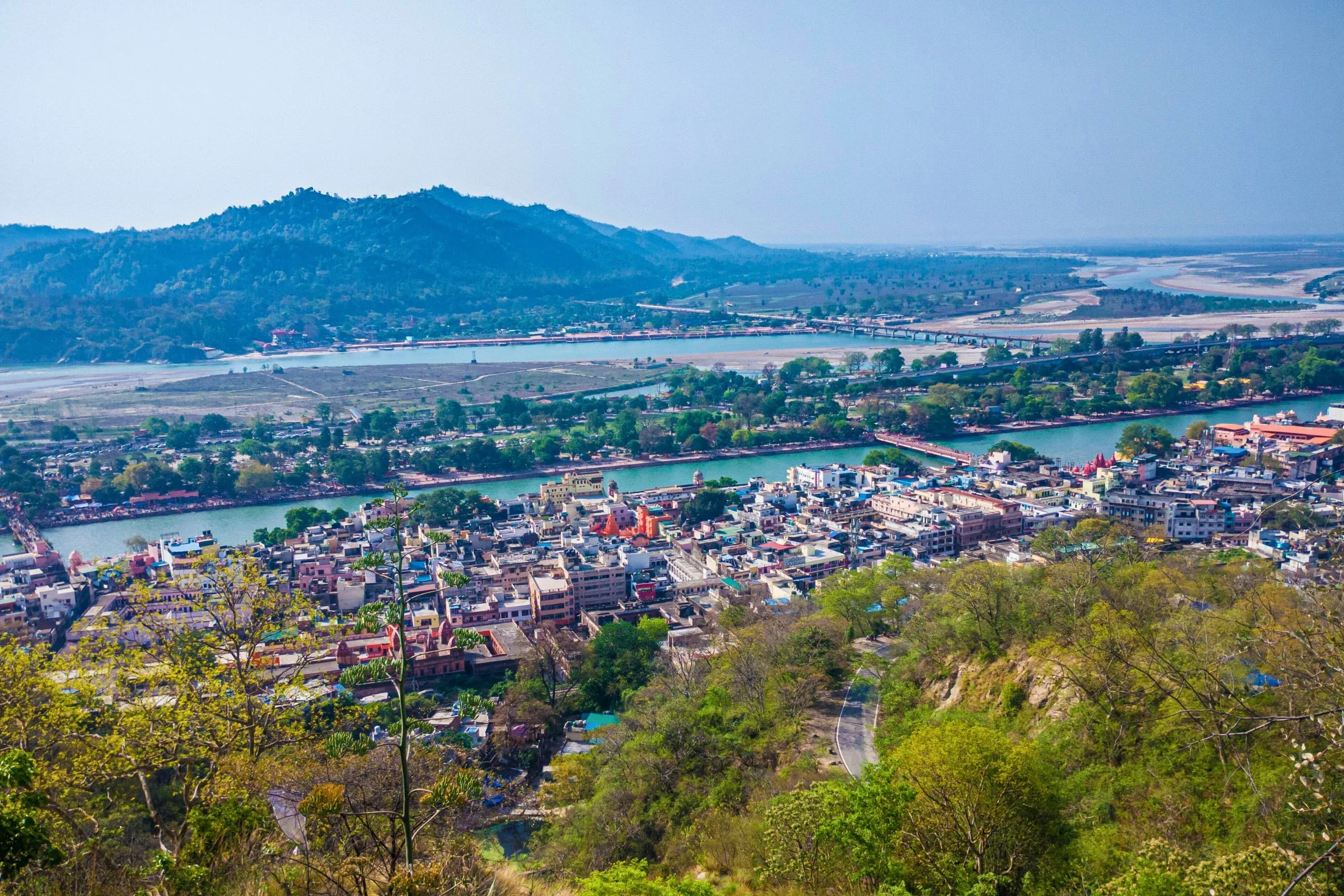Haridwar Kumbh Mela Tour Package