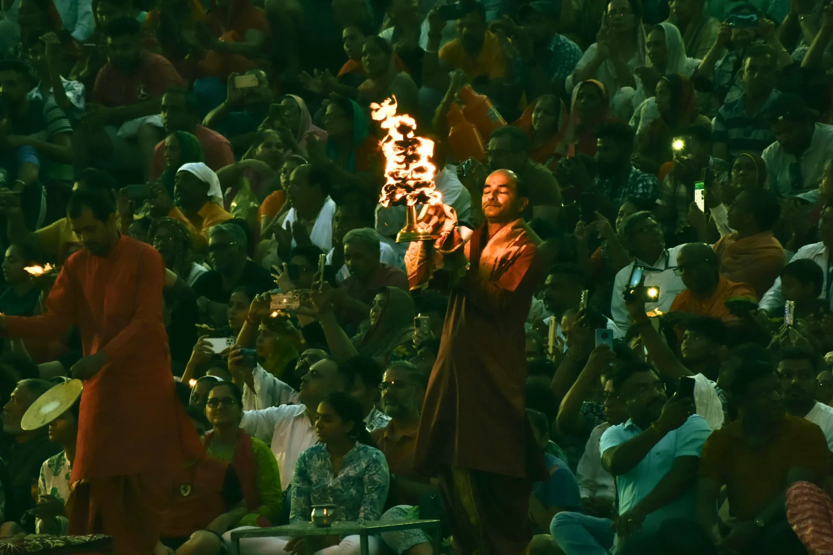Haridwar Tour Package from Bengaluru