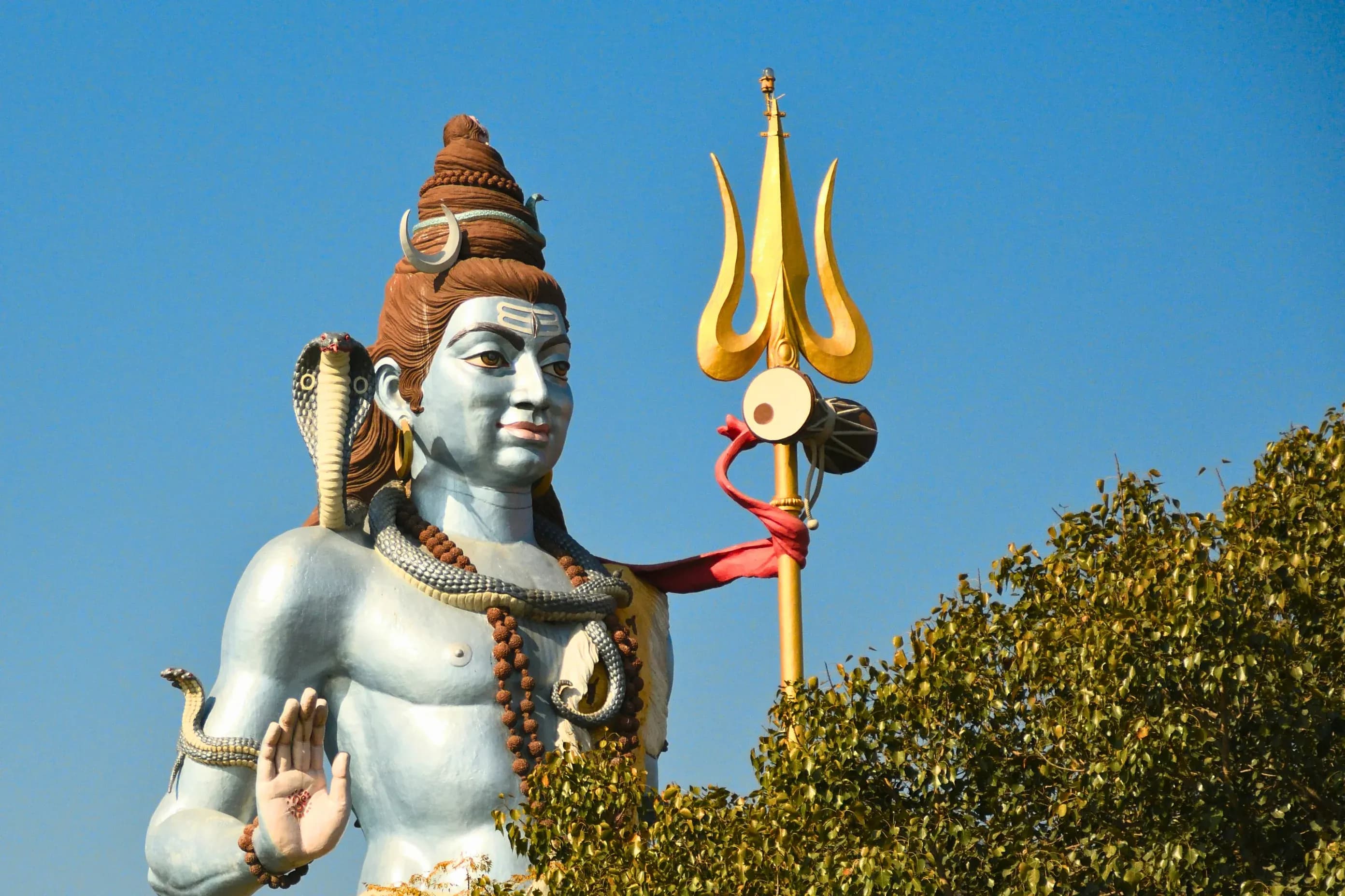 Haridwar Tour Package from Mumbai