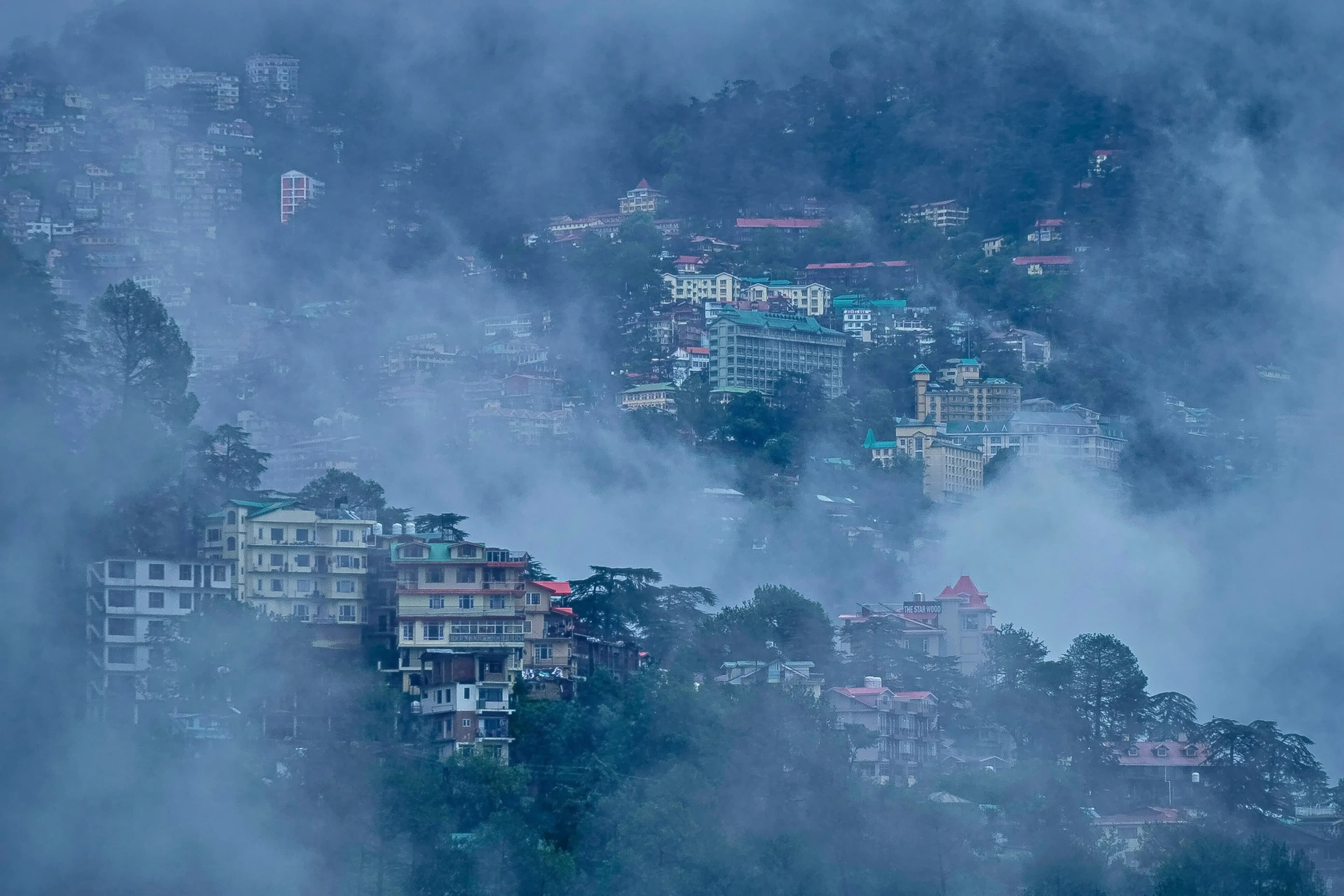 Himachal Tour Package from Kolkata