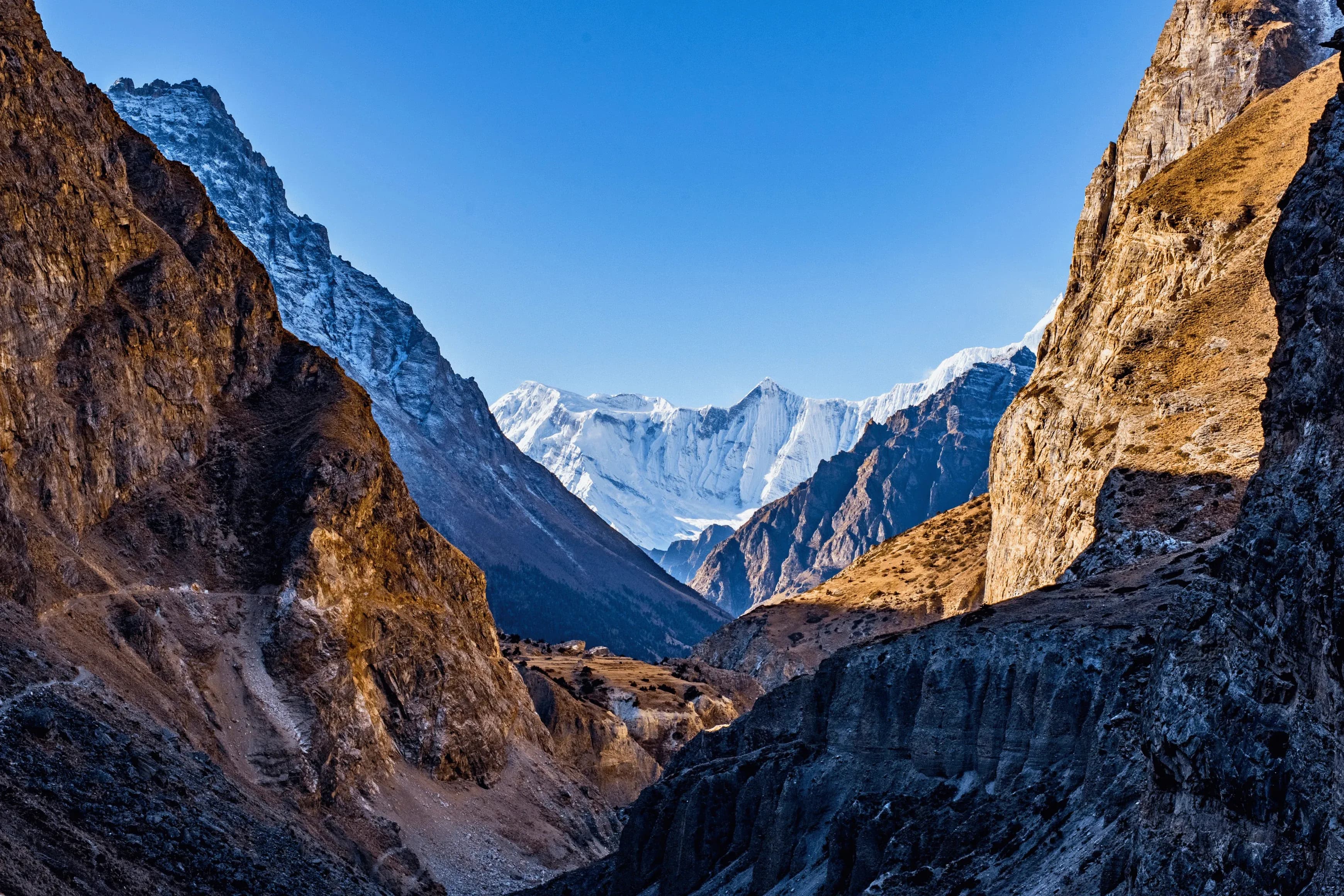 Karnali River Rafting Kayaking Package