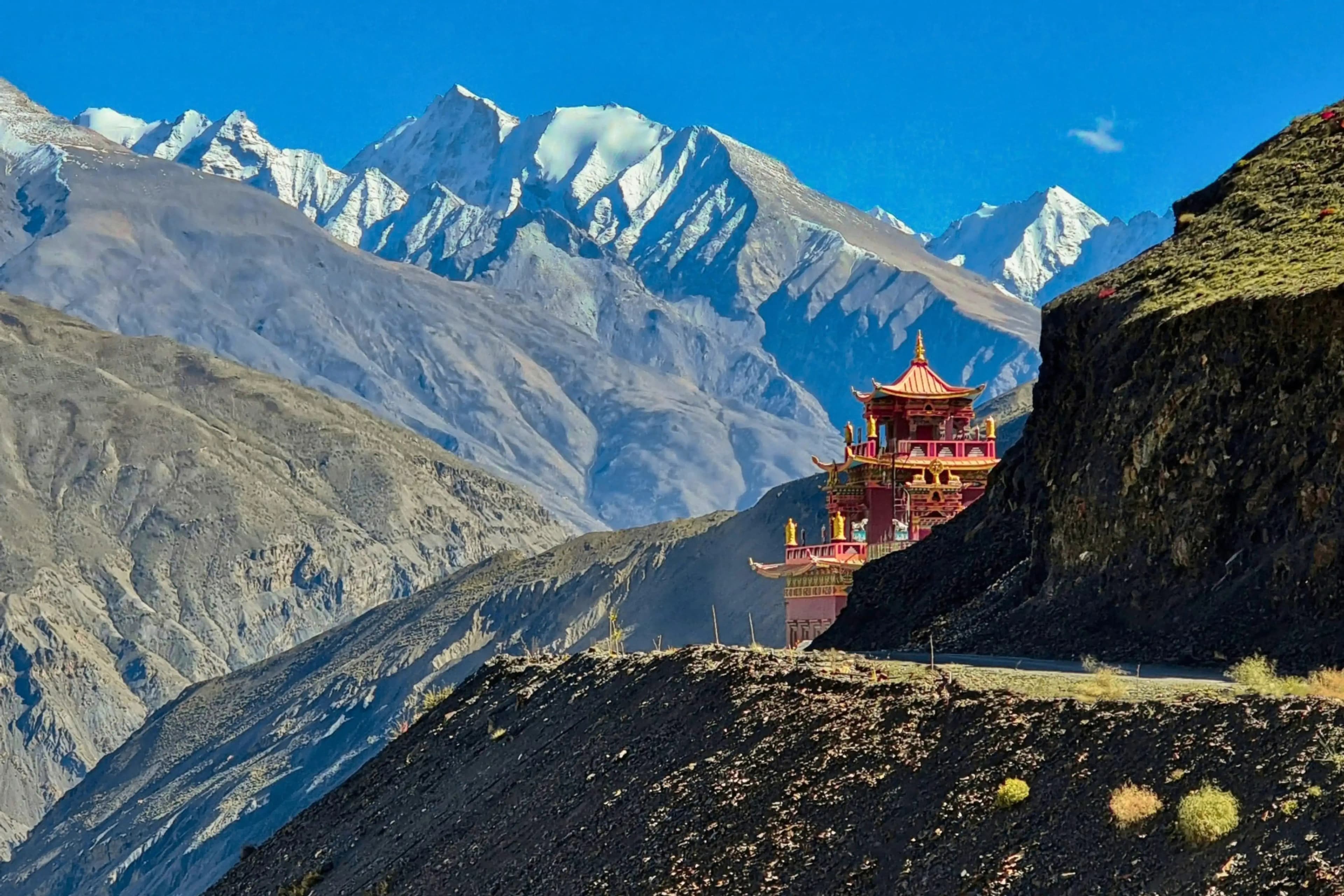 Kasauli Tour Package from Chandigarh