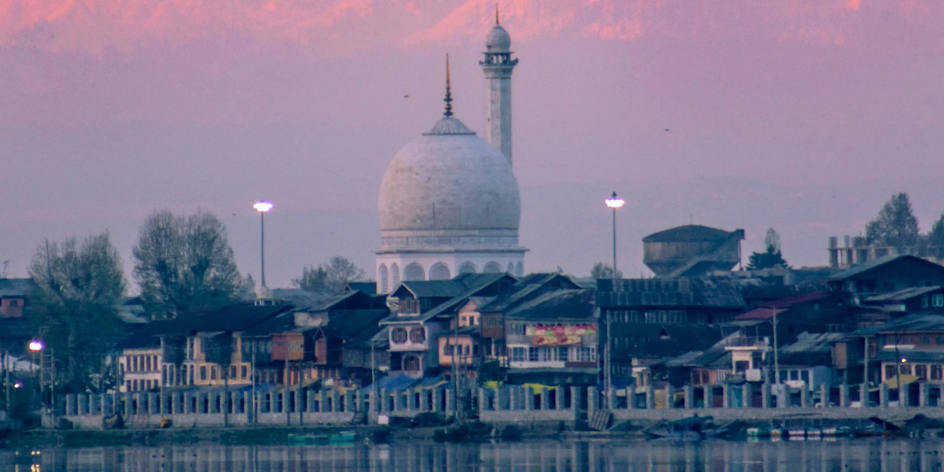 Driven 6 Days Kashmir Adventure Tour Package | Alive