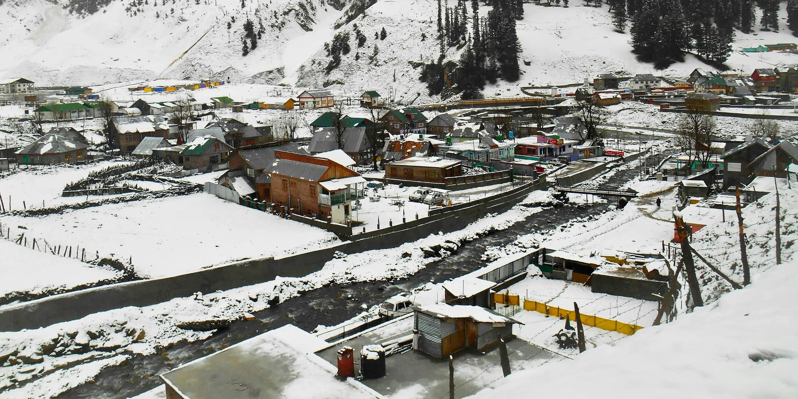 Warm 6 Days Kashmir Family Tour Package | Cherished