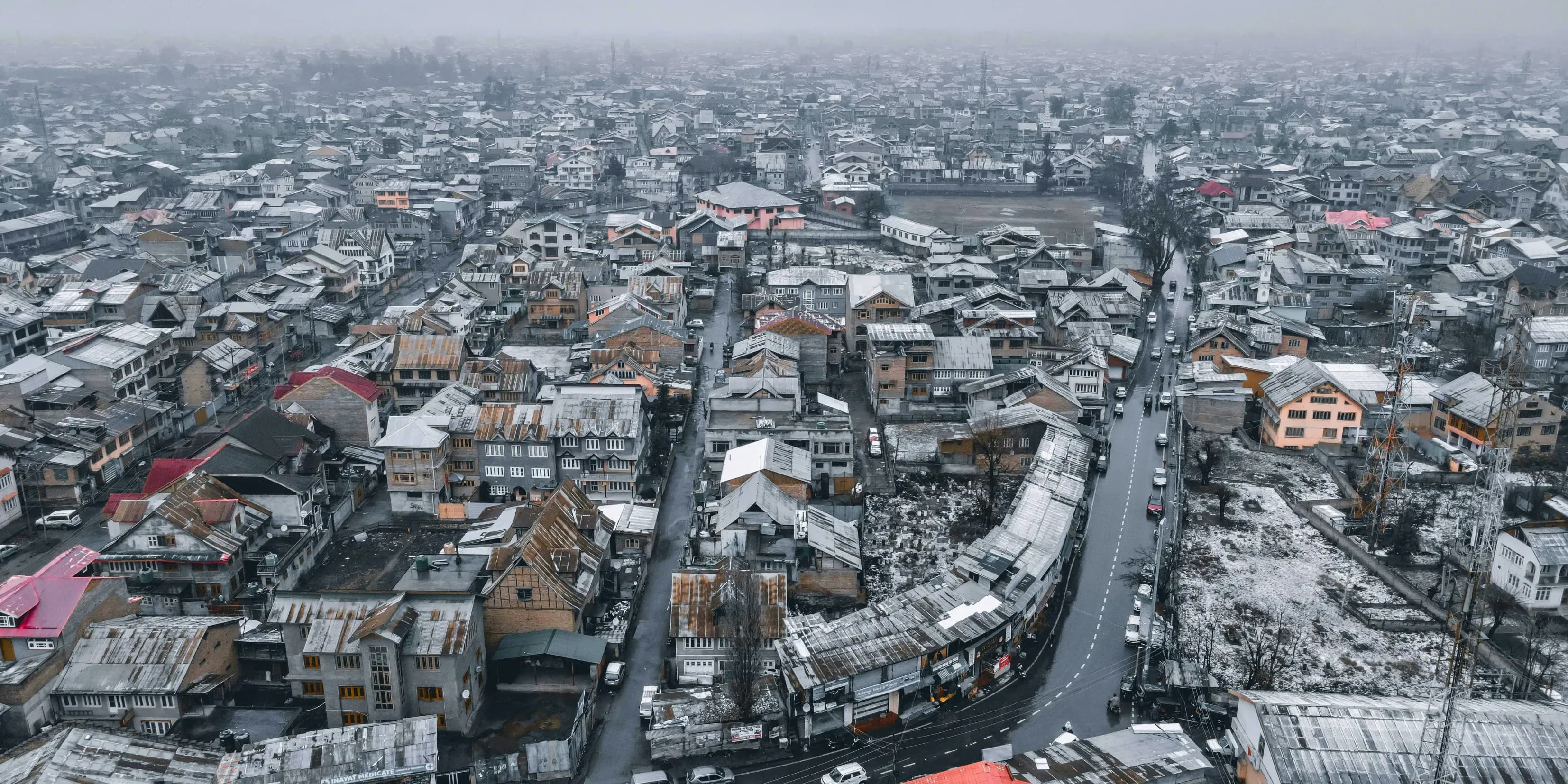 Regal 7 Days Kashmir Tour Package From Bangalore | Breathless