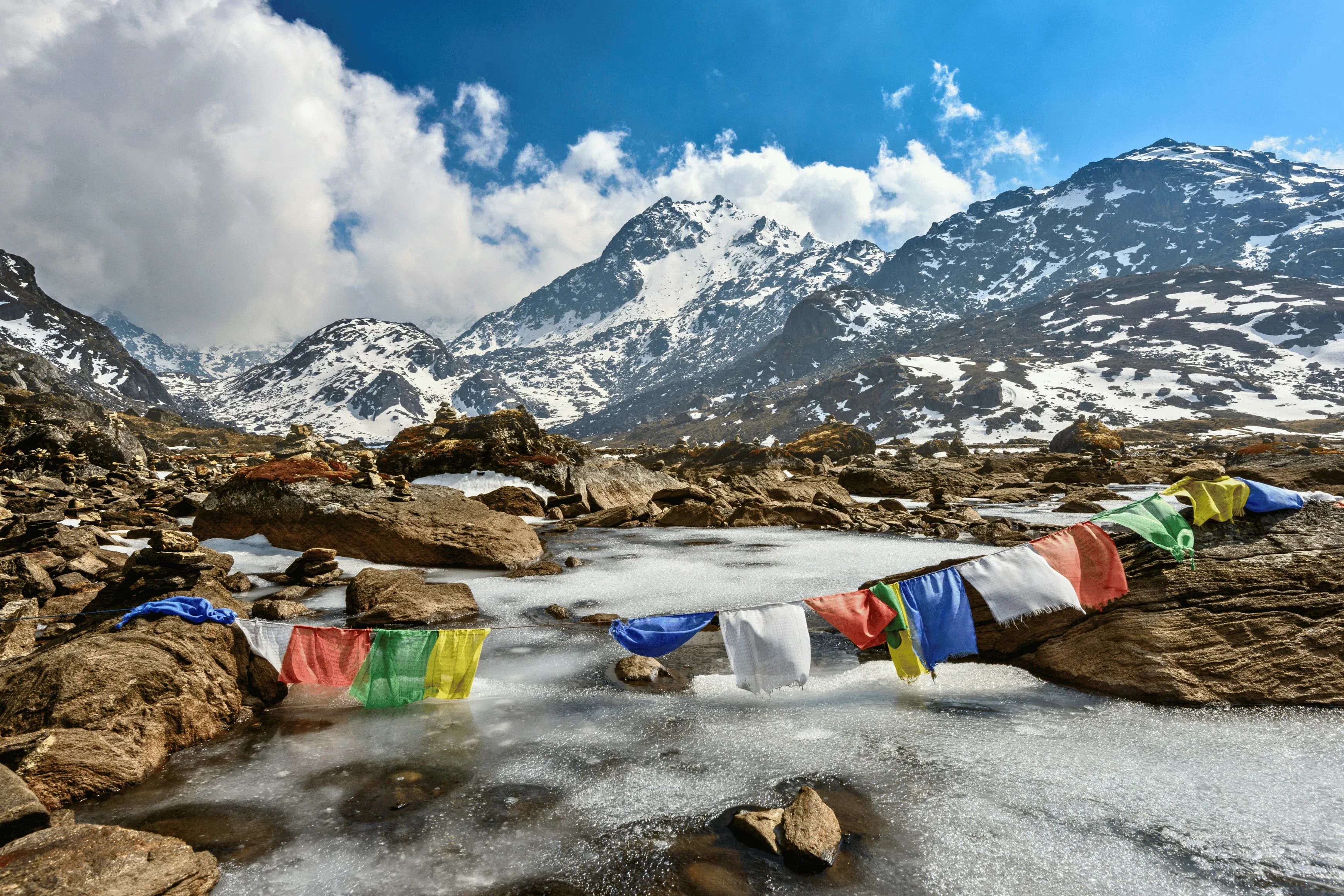 Kathmandu Pokhara Chitwan Tour Package