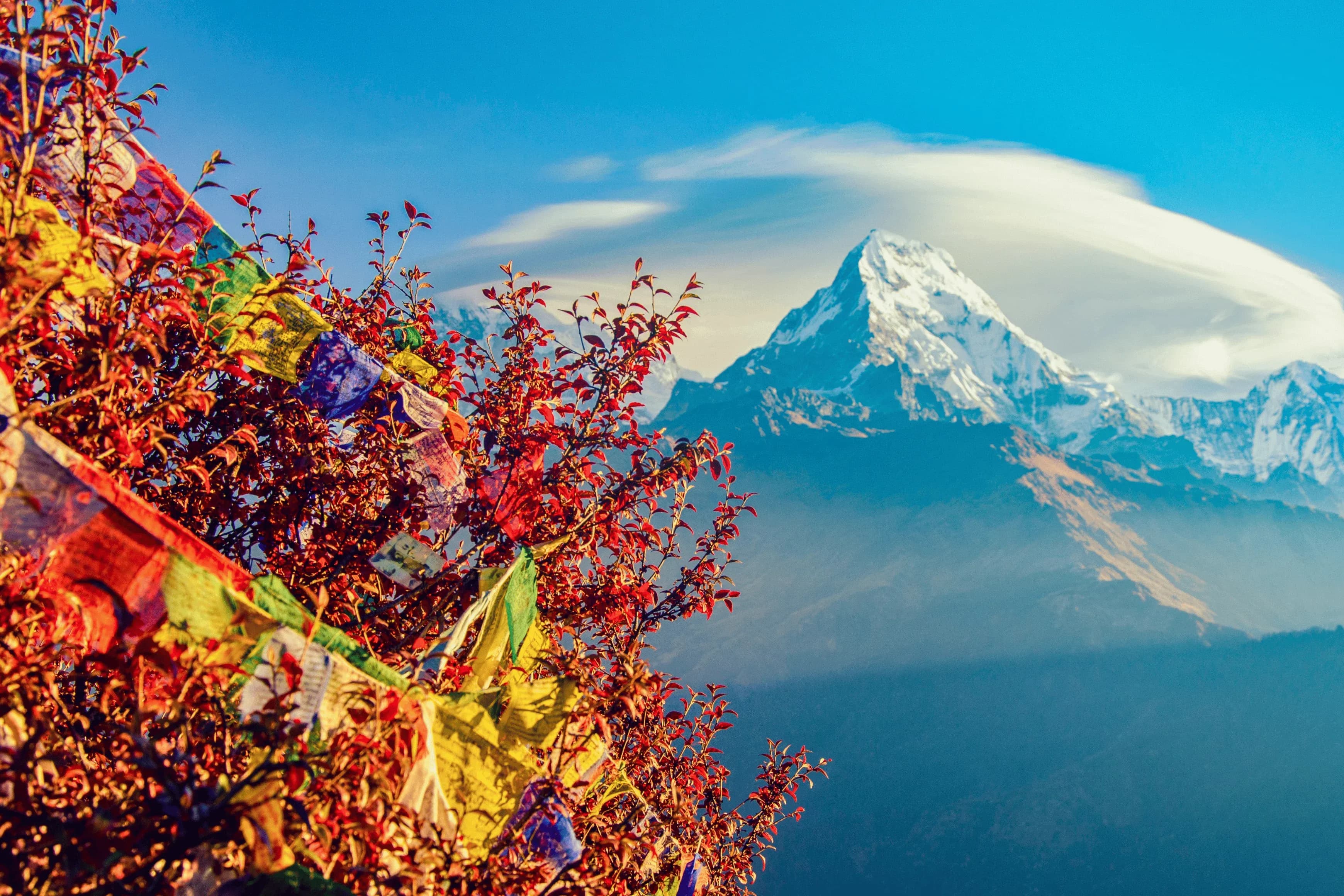 Kathmandu Pokhara Tour Package