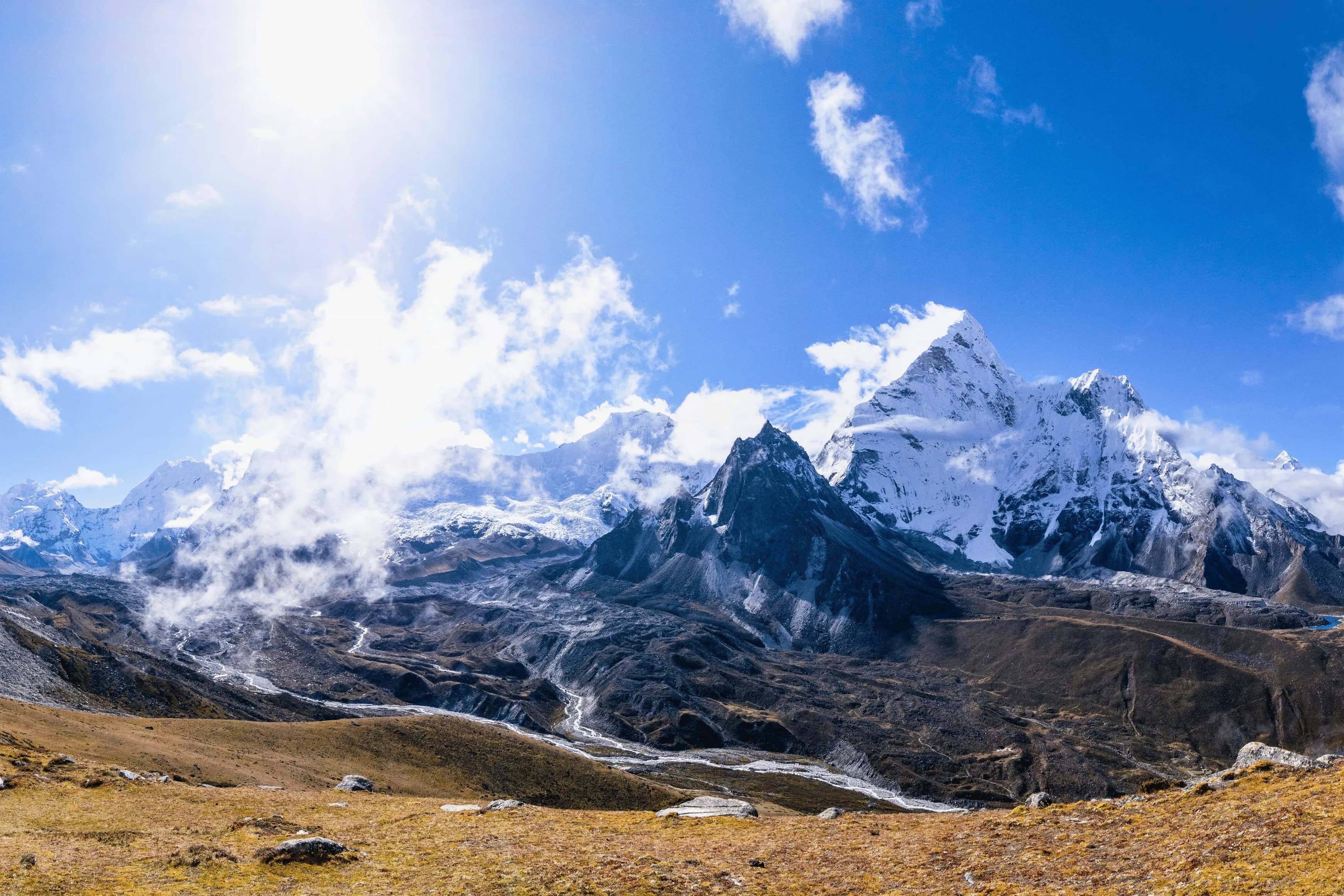 Kathmandu Weekend Tour Package