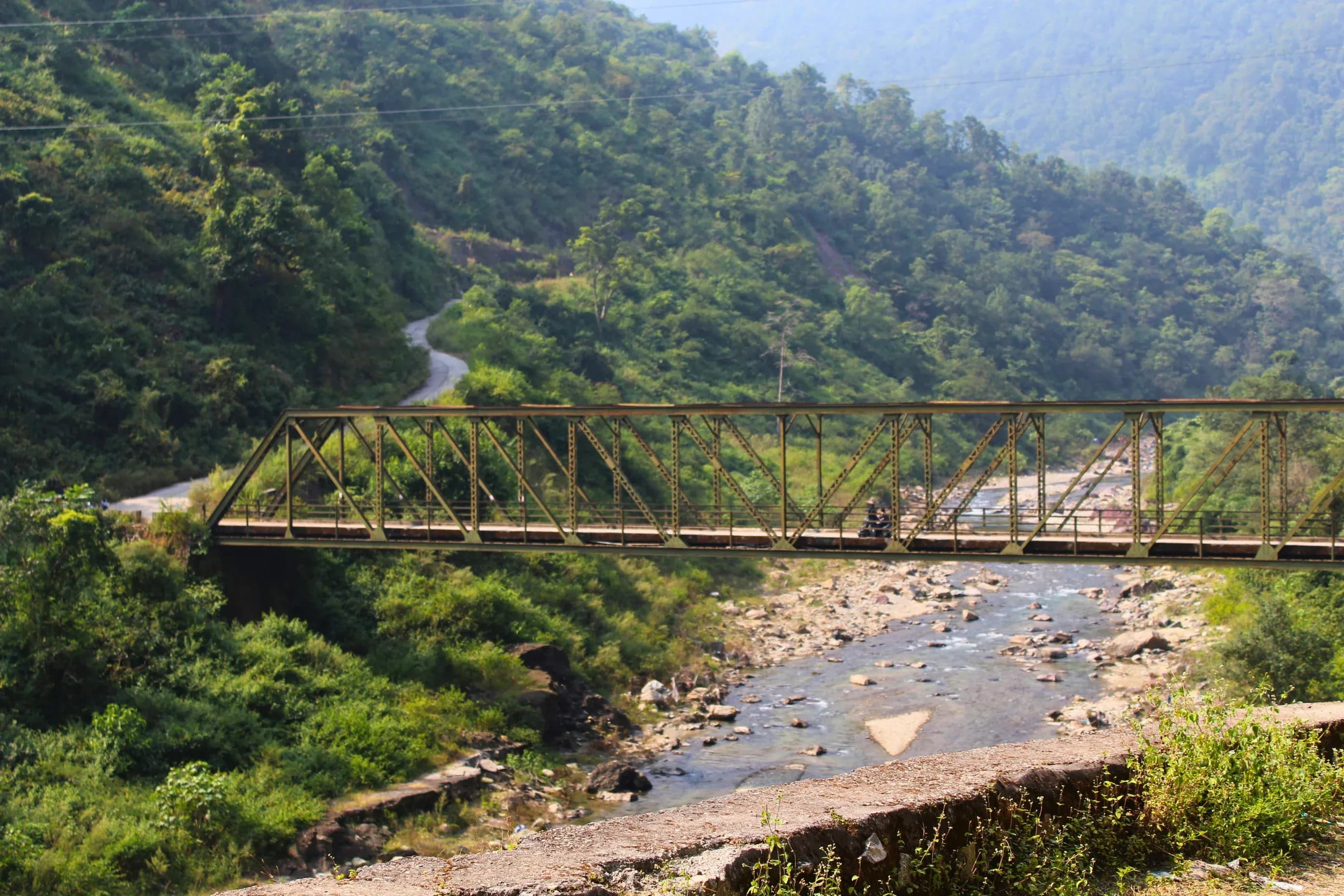 Kausani Tour Package