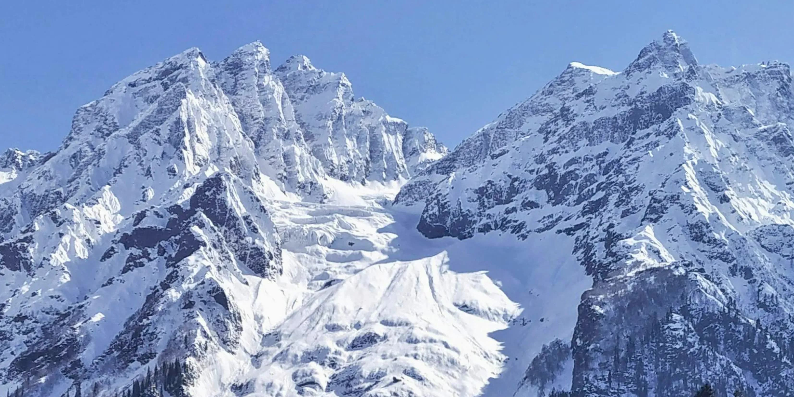 Open 5 Days Kausar Nag Kashmir Tour Package | Keen