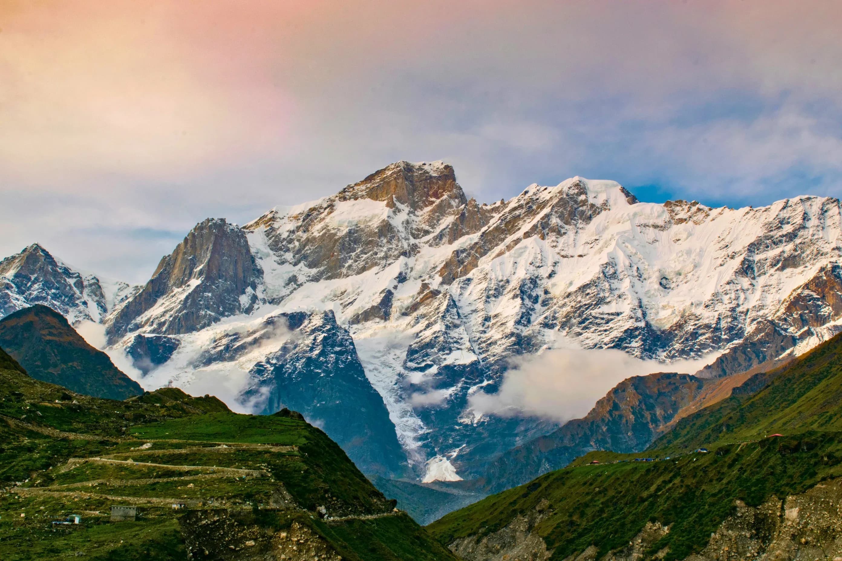 Kedarnath Doli Yatra Package