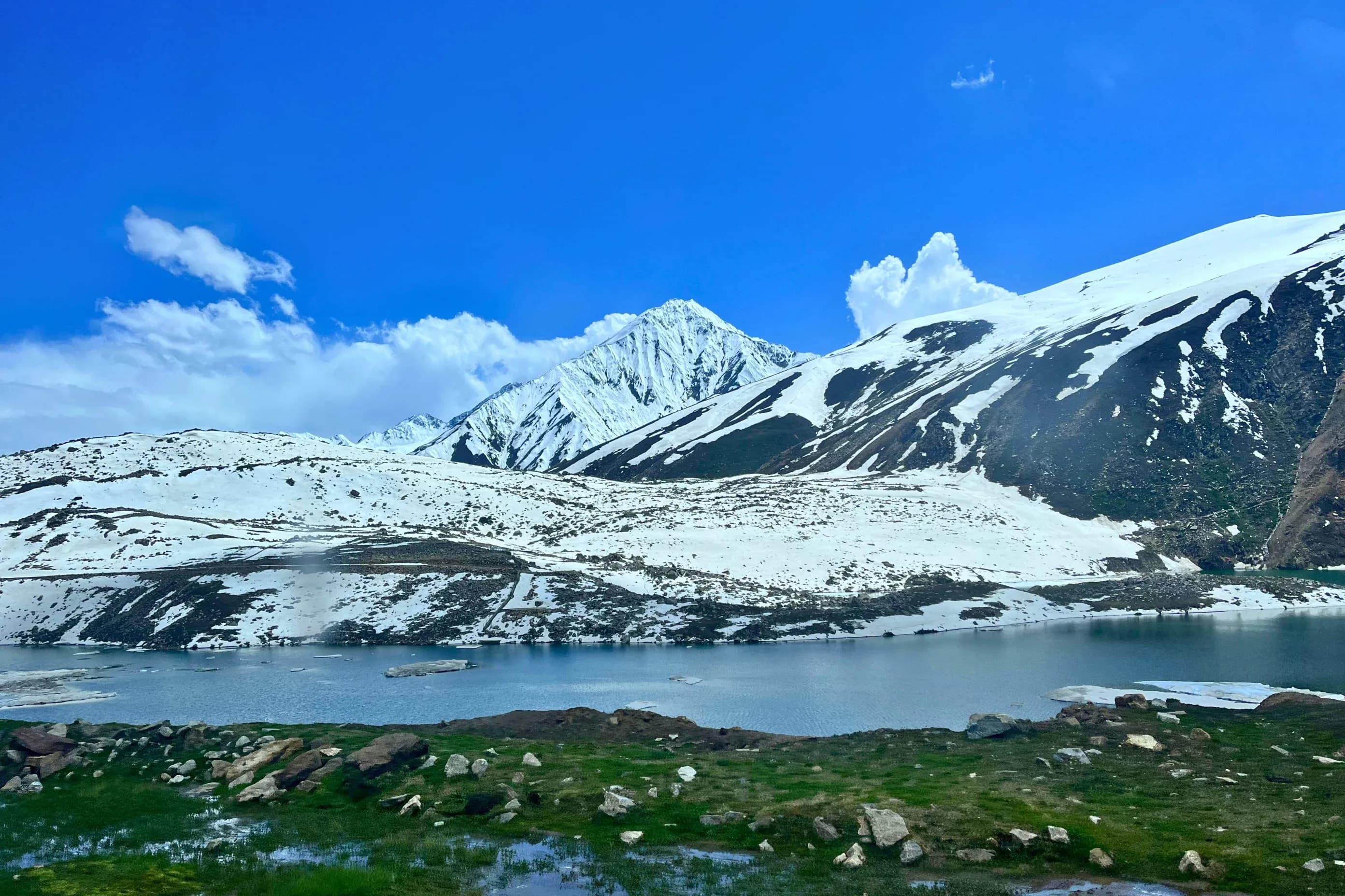 Kedarnath Tour Package from Chennai